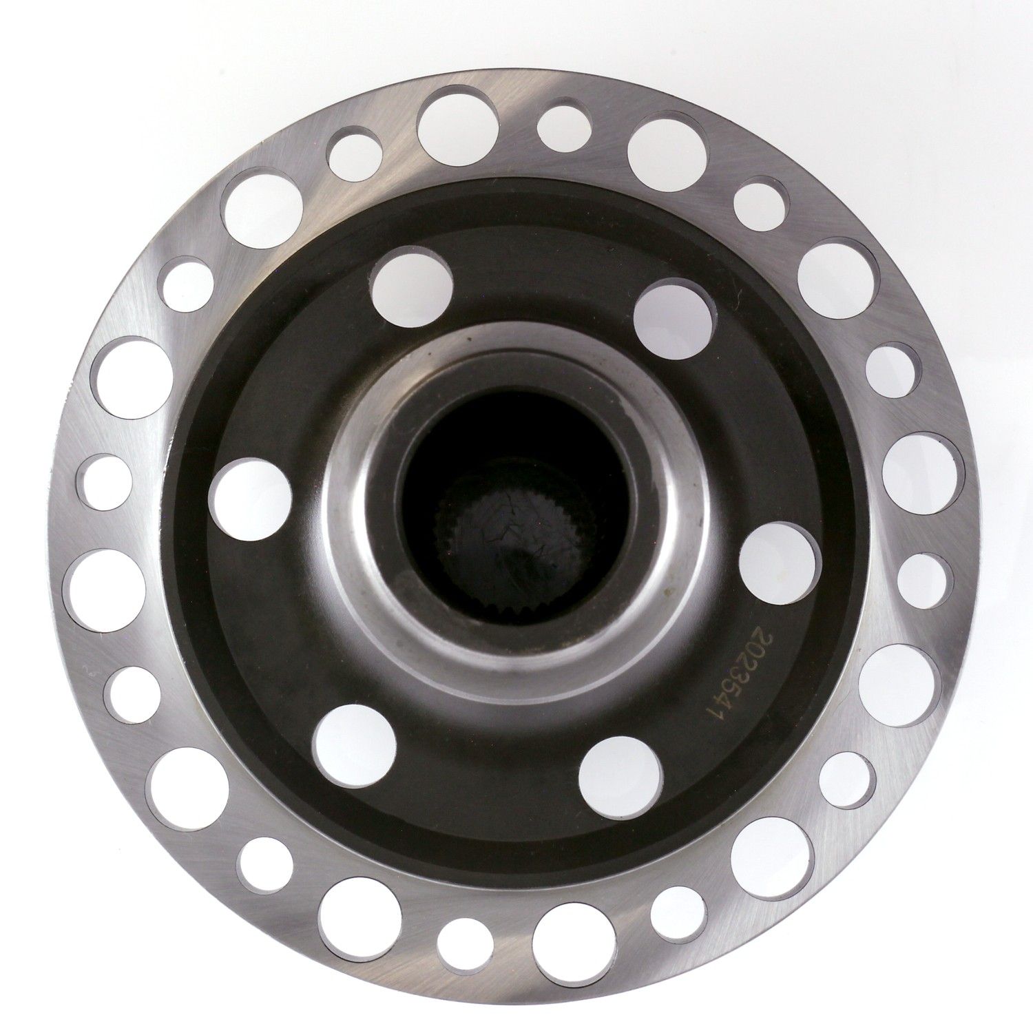1966, 1965, 1964 Chevrolet Suburban Panel Differential Spool