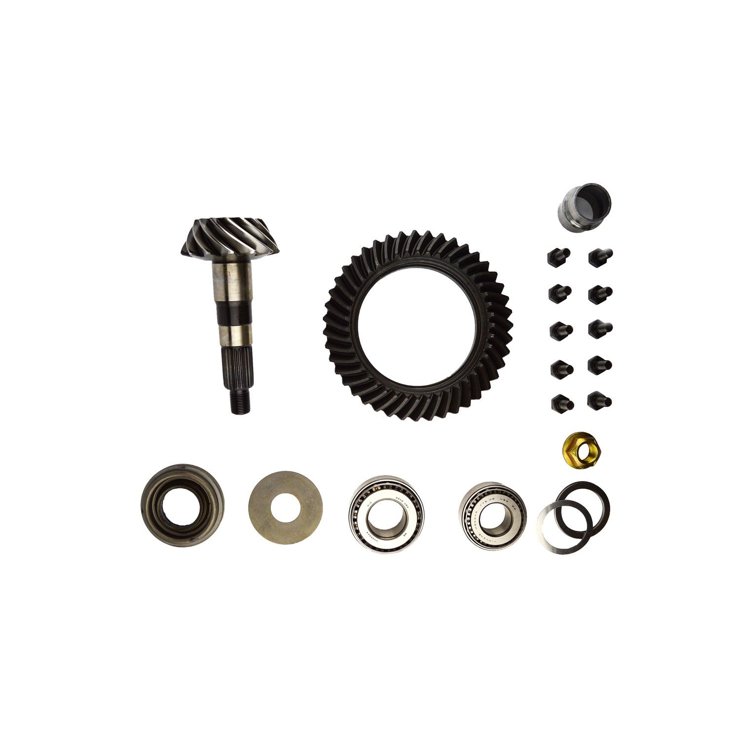 2001, 2000, 1999, 1998, 1997, 1996 Jeep Cherokee Differential Ring and Pinion Kit