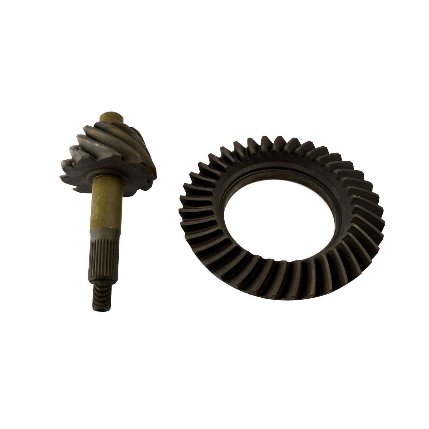 1976, 1975 Ford Elite Differential Ring and Pinion