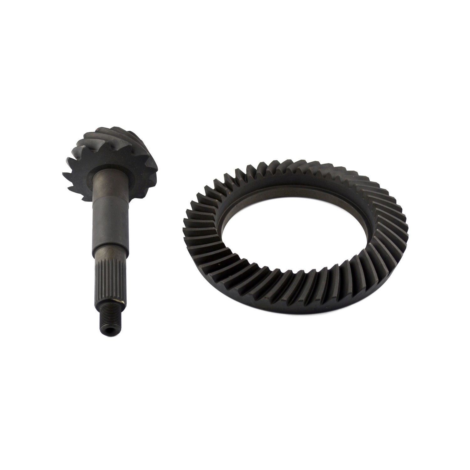 1979, 1978, 1977, 1976, 1975, 1974, 1973, 1972, 1971, 1970 GMC Jimmy Panel Differential Ring and Pinion