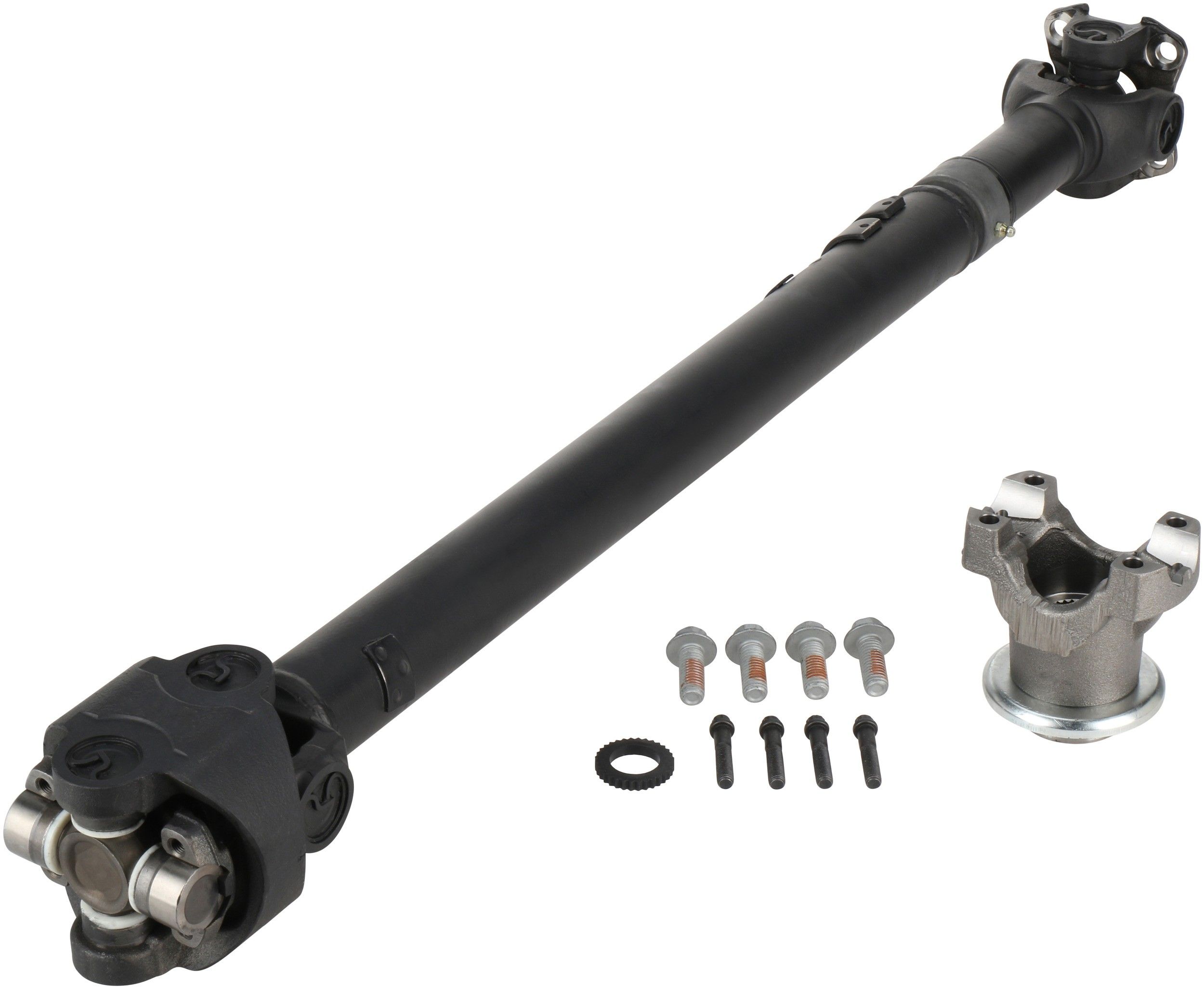 2022, 2021, 2020 Jeep Gladiator Drive Shaft Assembly