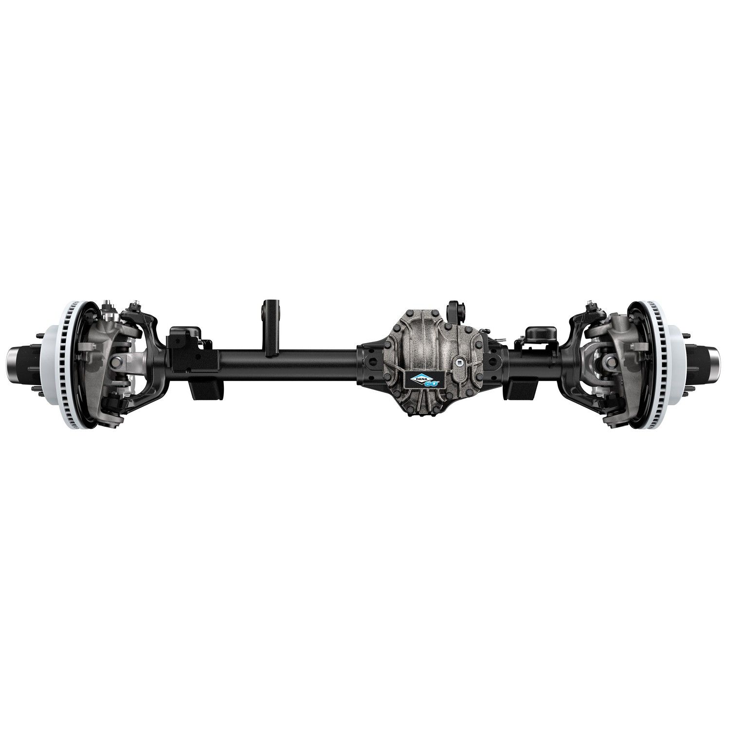2022, 2021, 2020 Jeep Gladiator Drive Axle Assembly