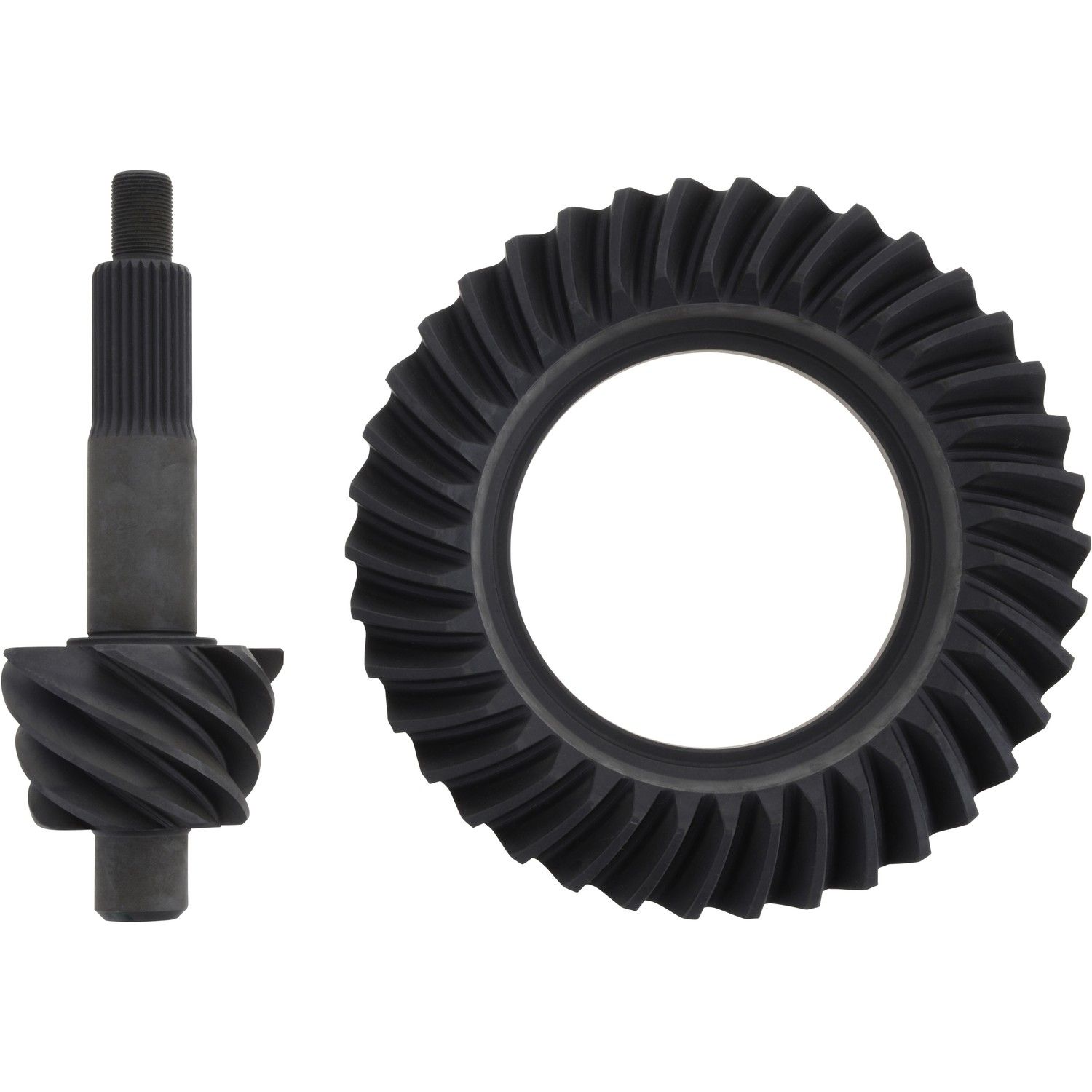1976, 1975 Ford Elite Differential Ring and Pinion