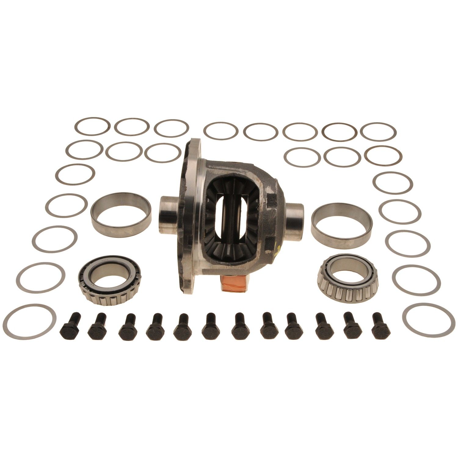1995, 1994, 1993, 1992 GMC G3500 Differential Carrier
