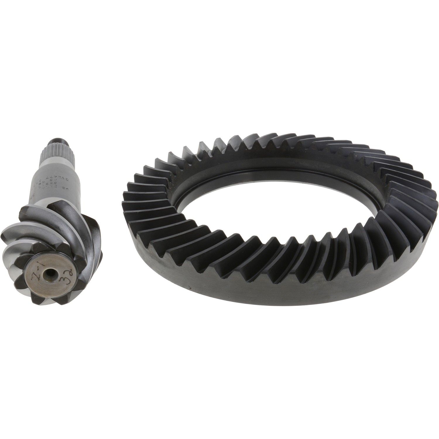 2009, 2008, 2007, 2006, 2005, 2004, 2003 Chevrolet Express 2500 Differential Ring and Pinion