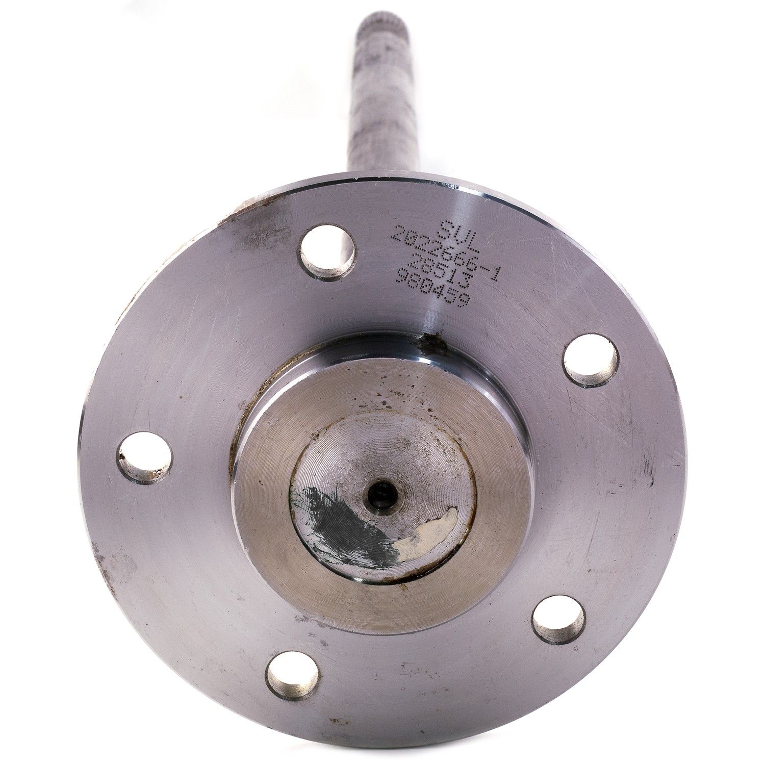 2006, 2005, 2004, 2003 Ford E-150 Drive Axle Shaft