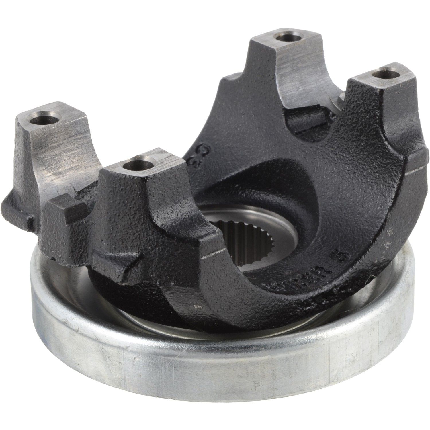 2009, 2008, 2007, 2006, 2005, 2004 Chevrolet Express 3500 3500 Differential End Yoke