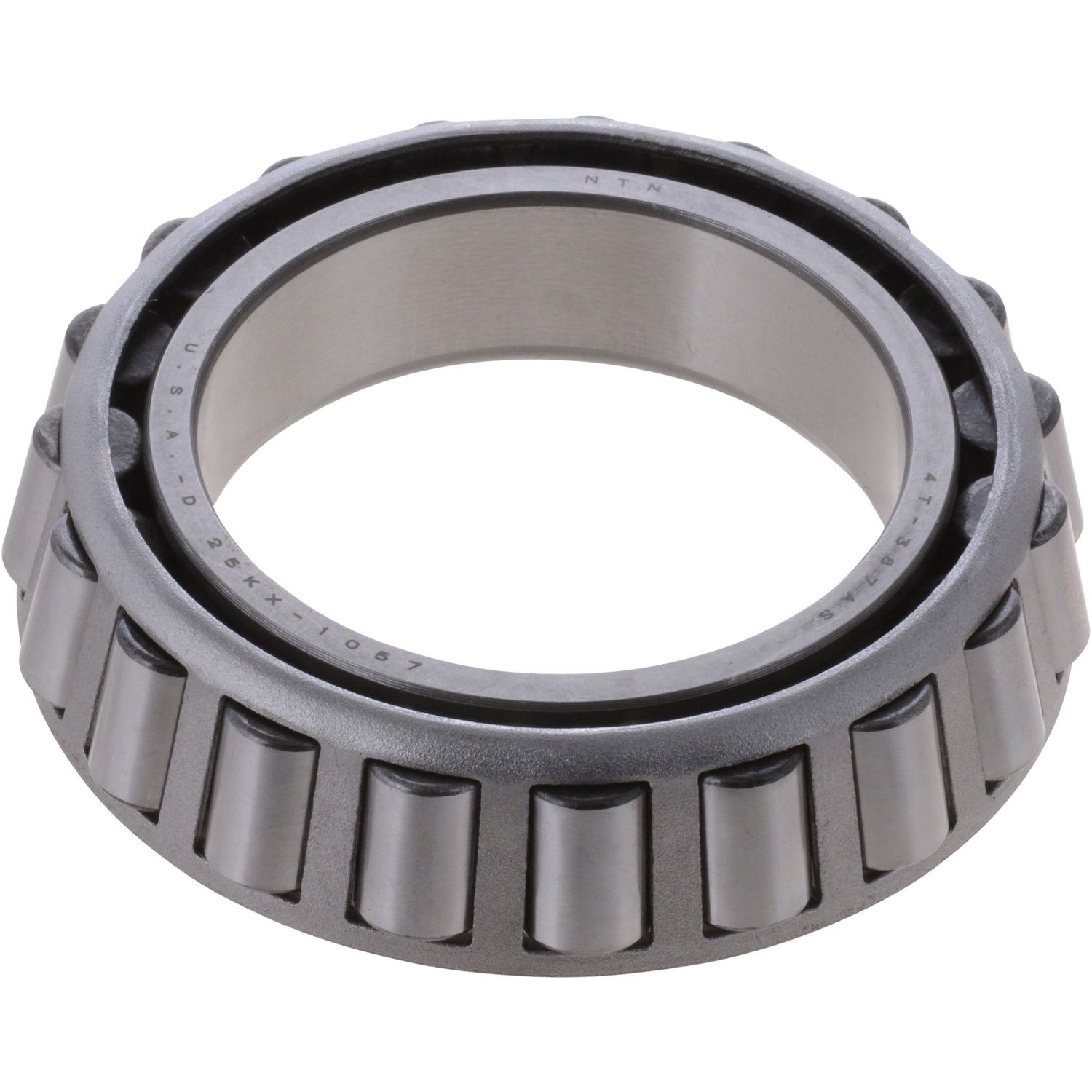 2007, 2006, 2005, 2004, 2003, 2002, 2001, 2000, 1999, 1998, 1997, 1996 Chevrolet Express 3500 Drive Axle Shaft Bearing