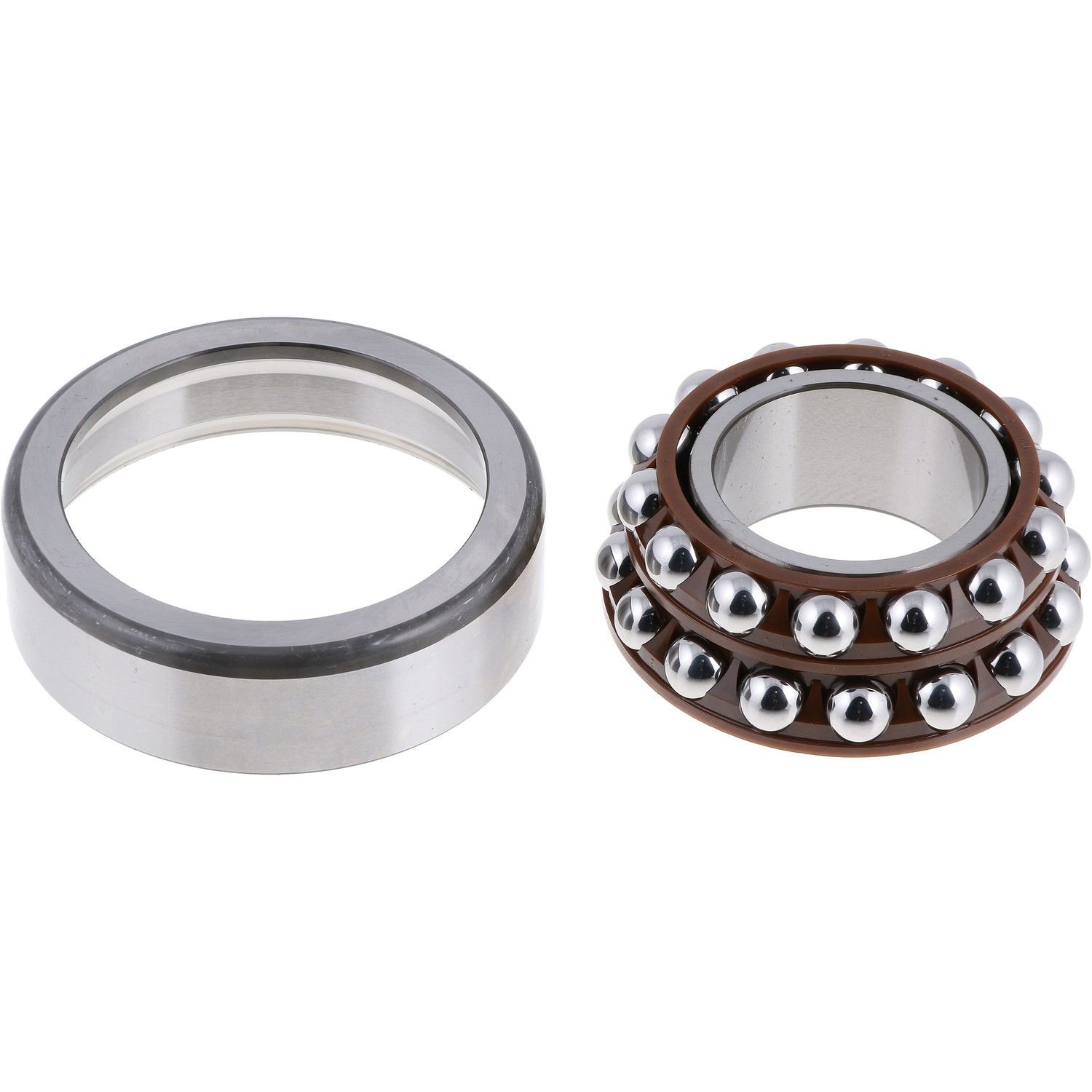 2022, 2021, 2020, 2019, 2018 Jeep Wrangler Differential Pinion Bearing Kit