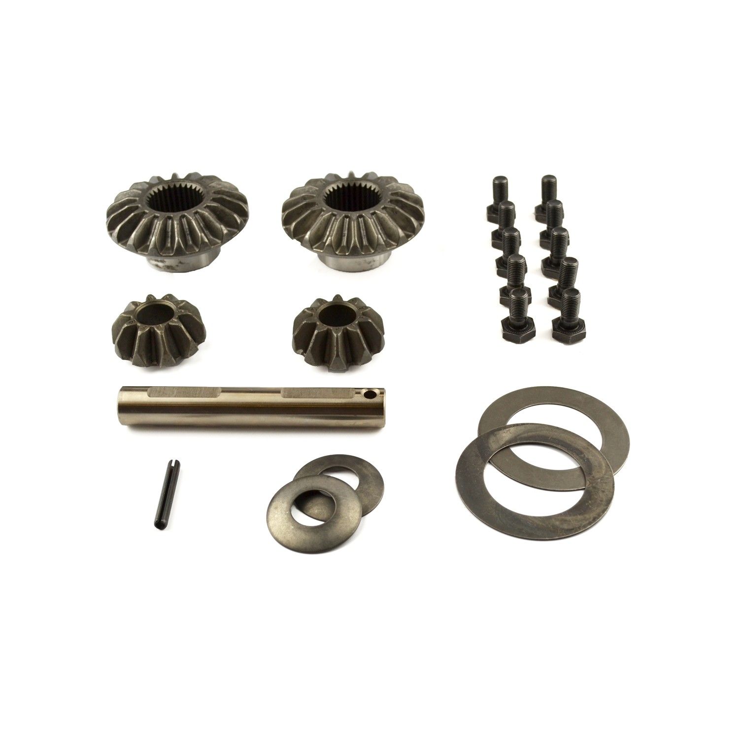 1987, 1986 Jeep Cherokee Differential Carrier Gear Kit