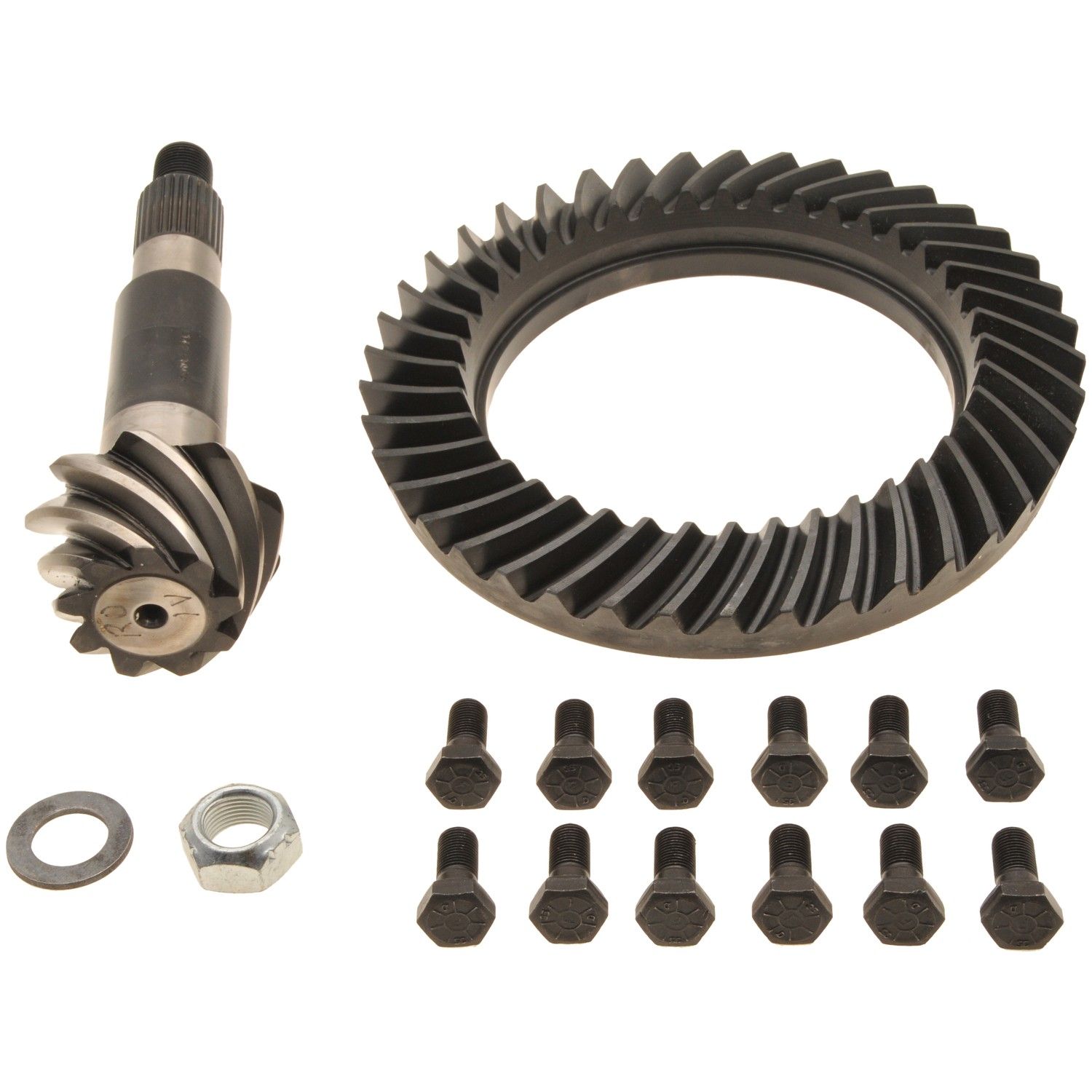 1971, 1970, 1969, 1968, 1967, 1966, 1965 Ford F-100 Panel Differential Gear Set
