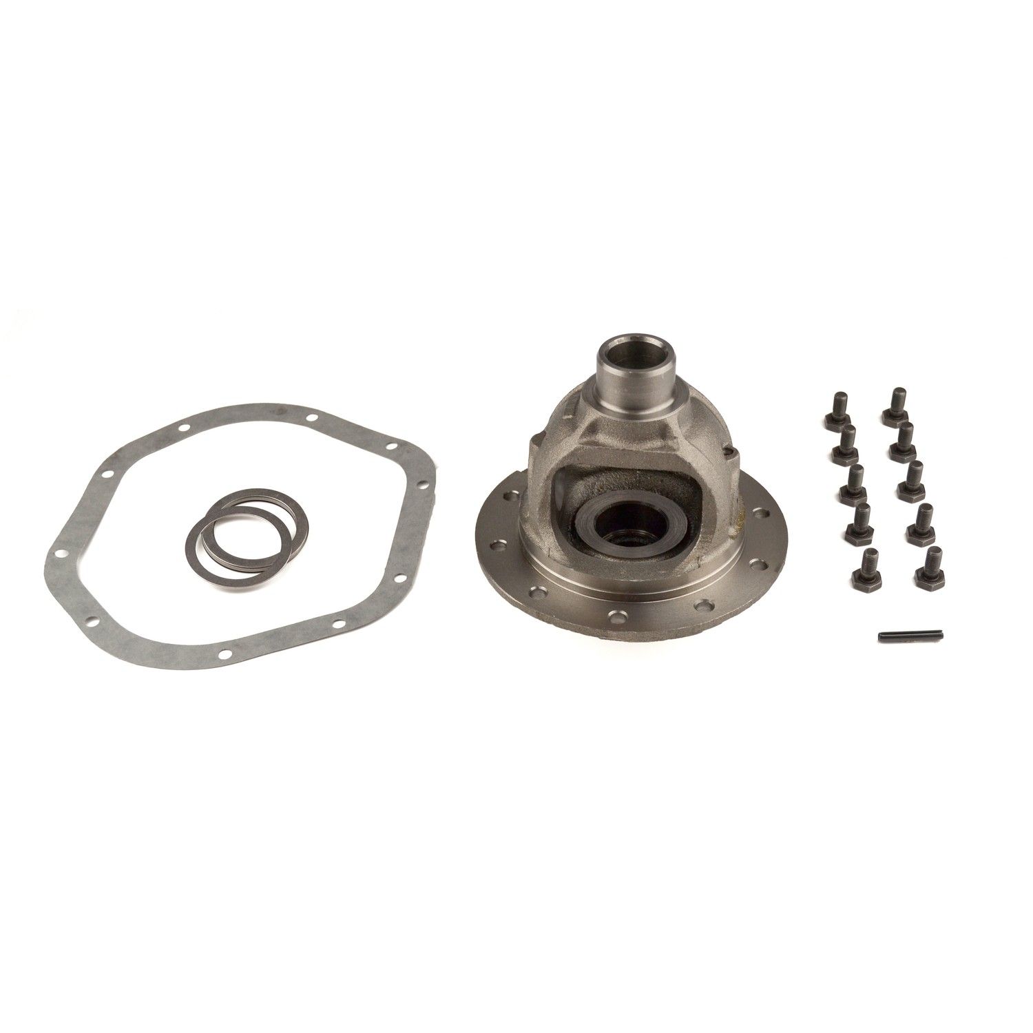 1987, 1986, 1985, 1984, 1983, 1982, 1981, 1980, 1979, 1978, 1977 Jeep Cherokee Differential Carrier