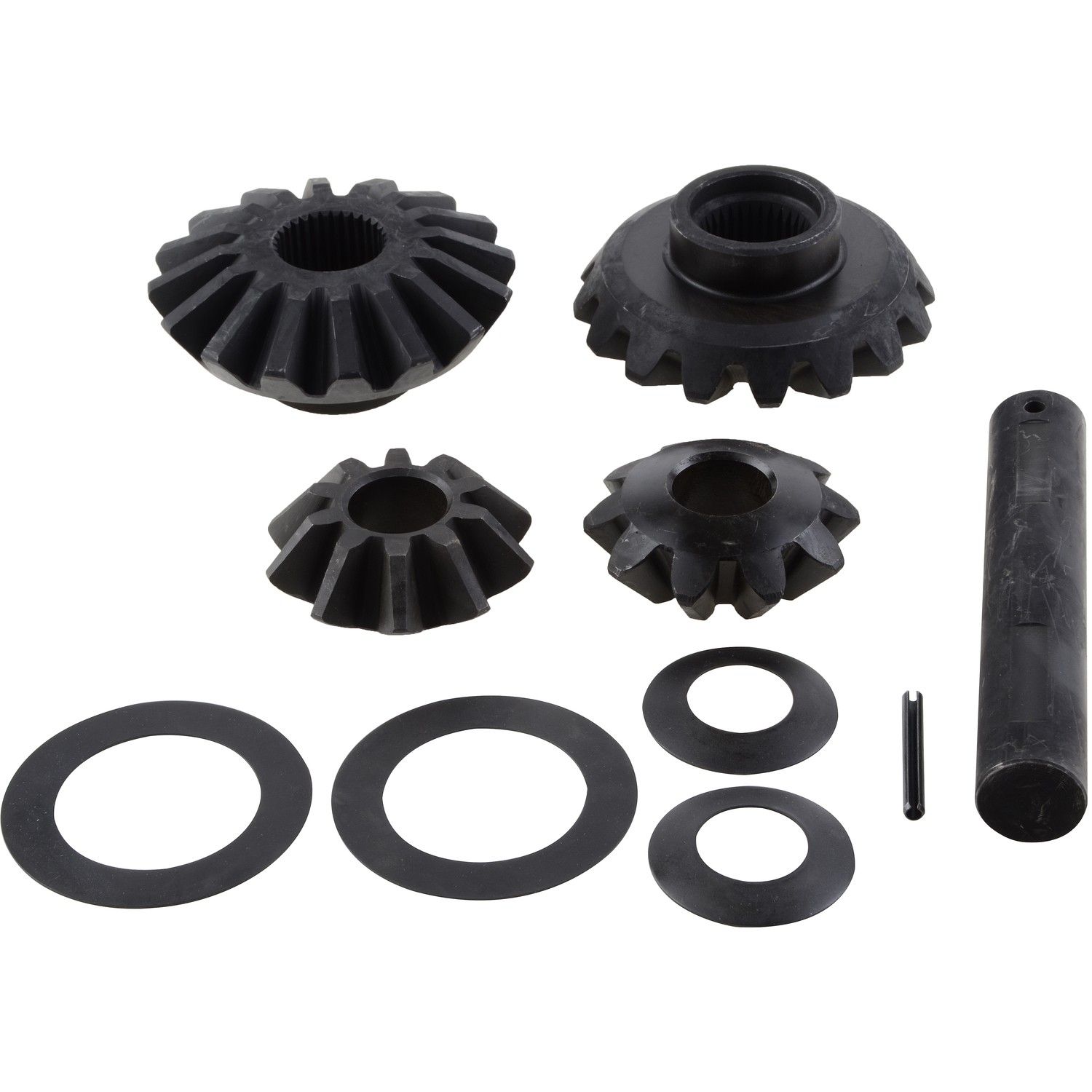1980, 1979, 1978, 1977, 1976, 1975 Dodge B300 Differential Carrier Gear Kit