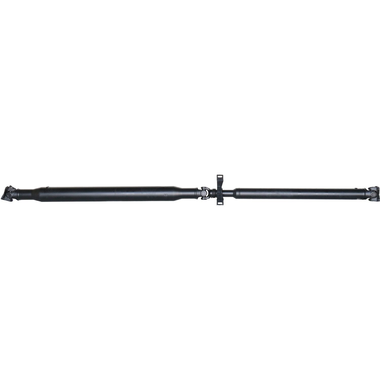 2017, 2016, 2015, 2014 Freightliner Sprinter 2500 2014-2017 Mercedes-Benz Sprinter 2500 Drive Shaft
