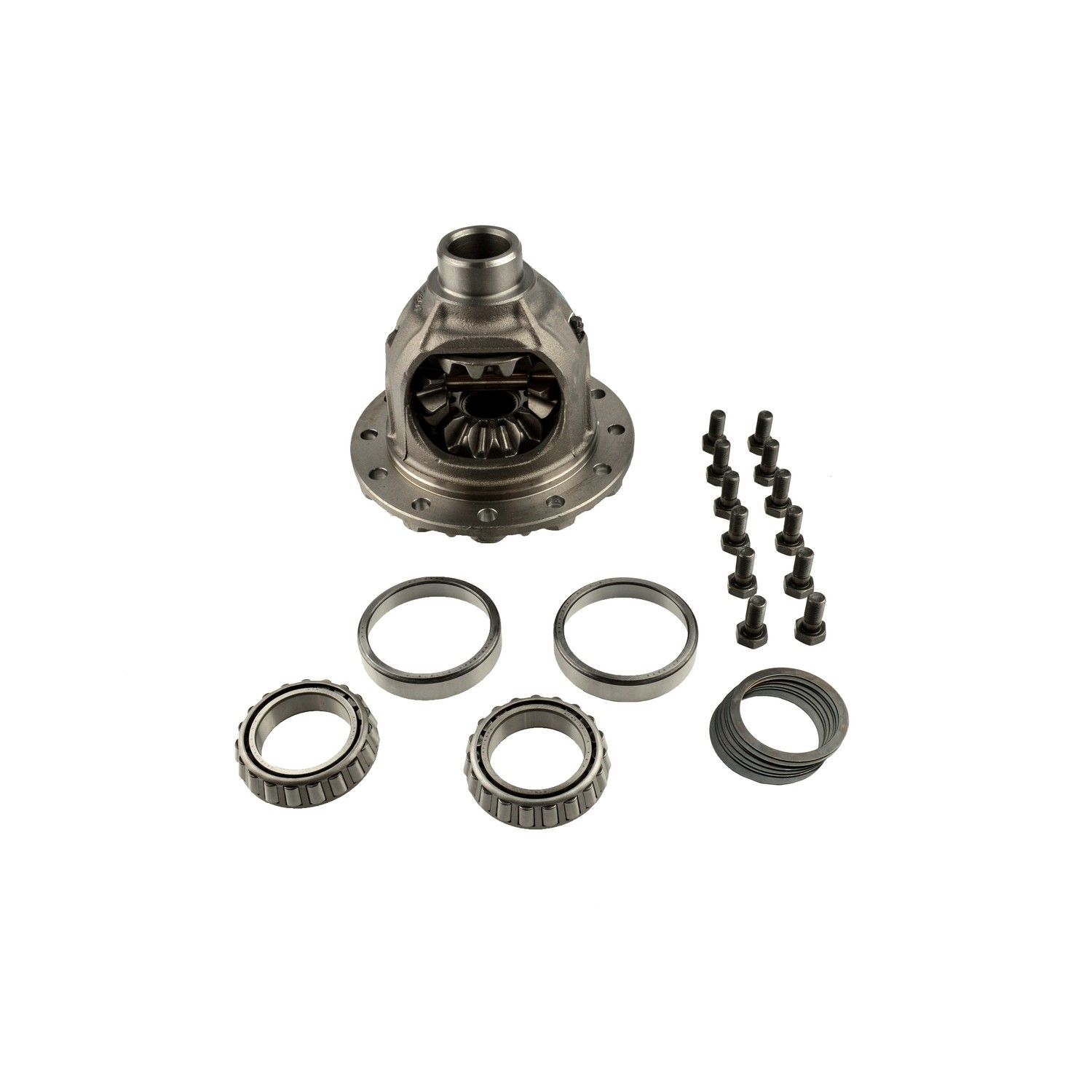 1966, 1965, 1964 GMC Suburban Suburban Differential Carrier