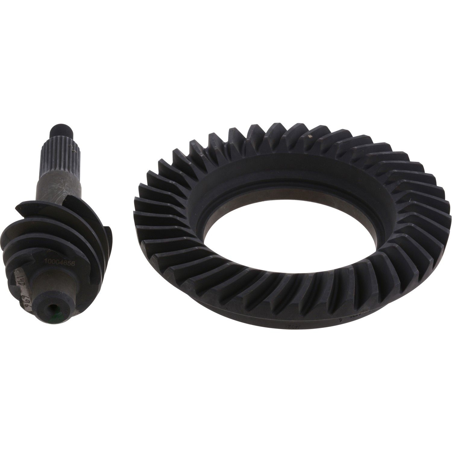 1976, 1975 Ford Elite Differential Ring and Pinion