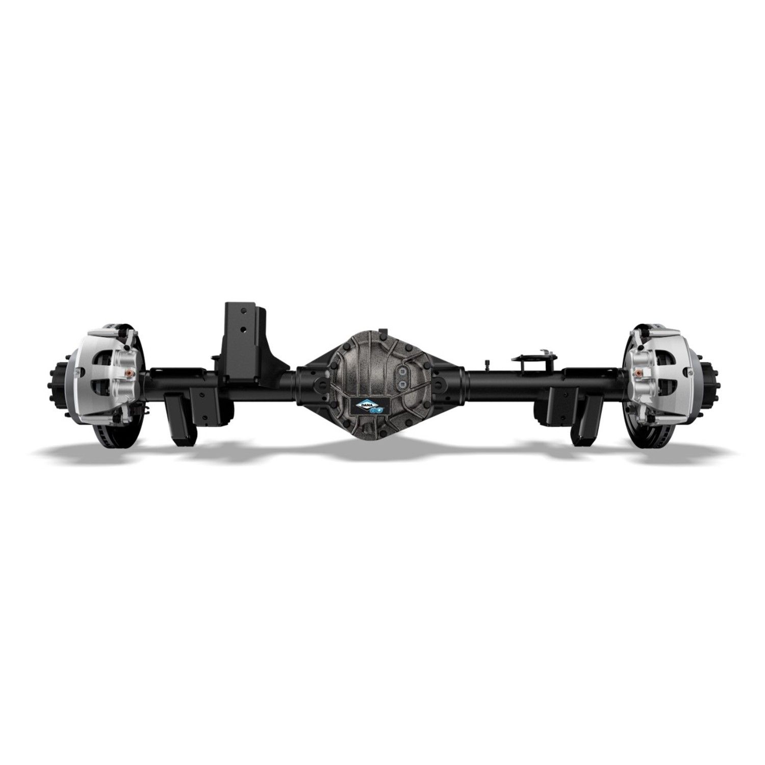 2022, 2021, 2020 Jeep Gladiator Drive Axle Assembly