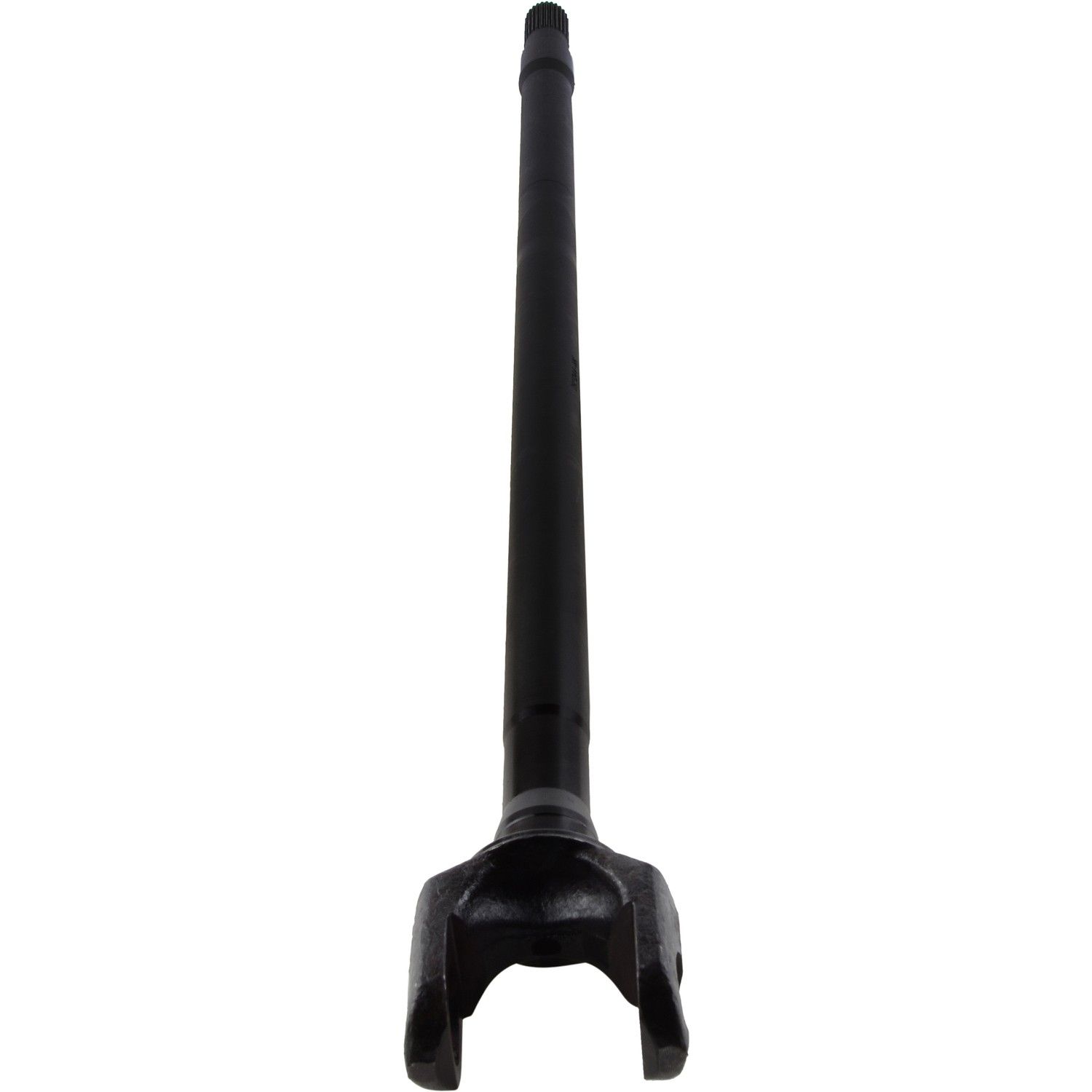 2017, 2016, 2015, 2014, 2013, 2012, 2011, 2010, 2009, 2008, 2007 Jeep Wrangler Drive Axle Shaft