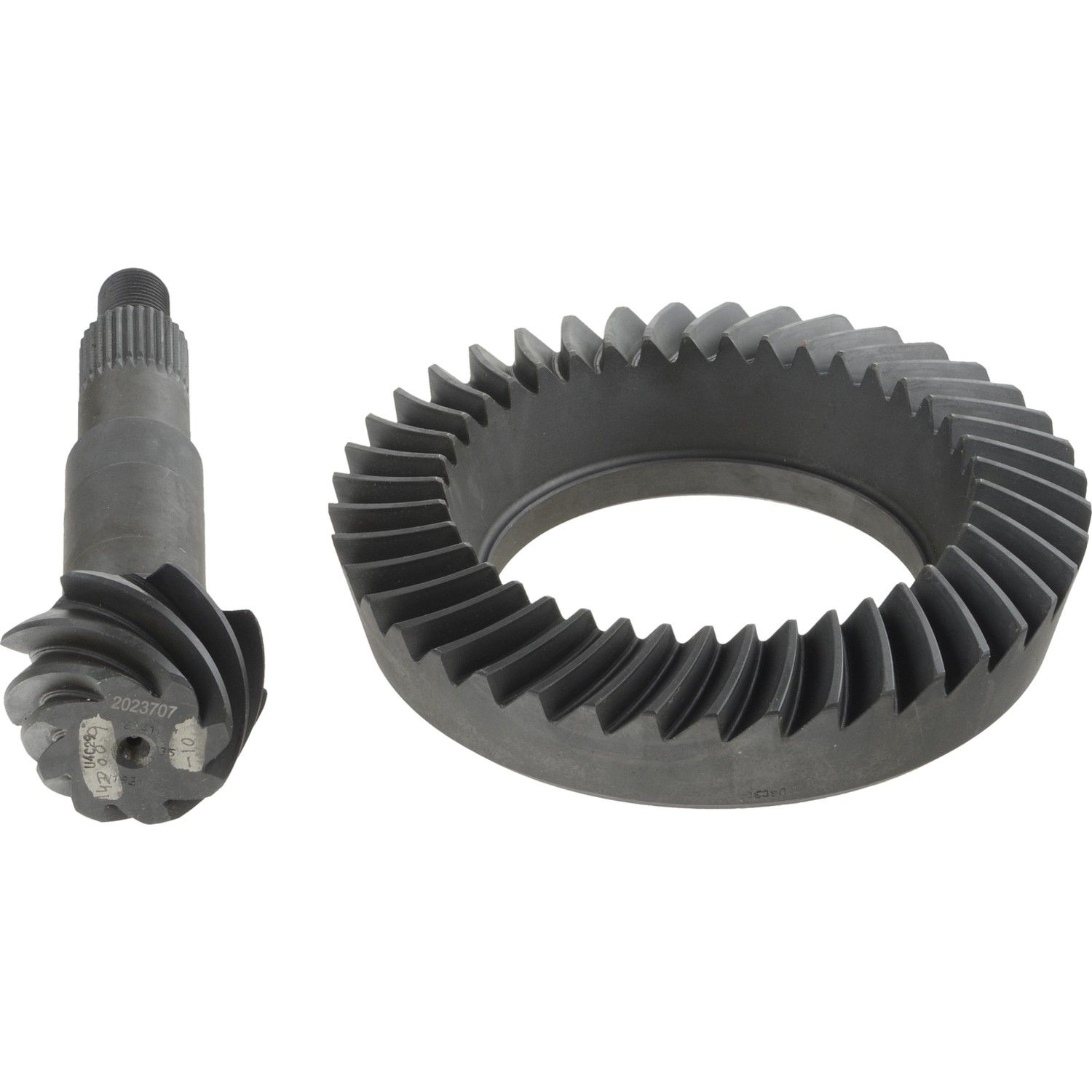 2002-2009 Buick Apollo Differential Ring and Pinion Dana Spicer Chassis