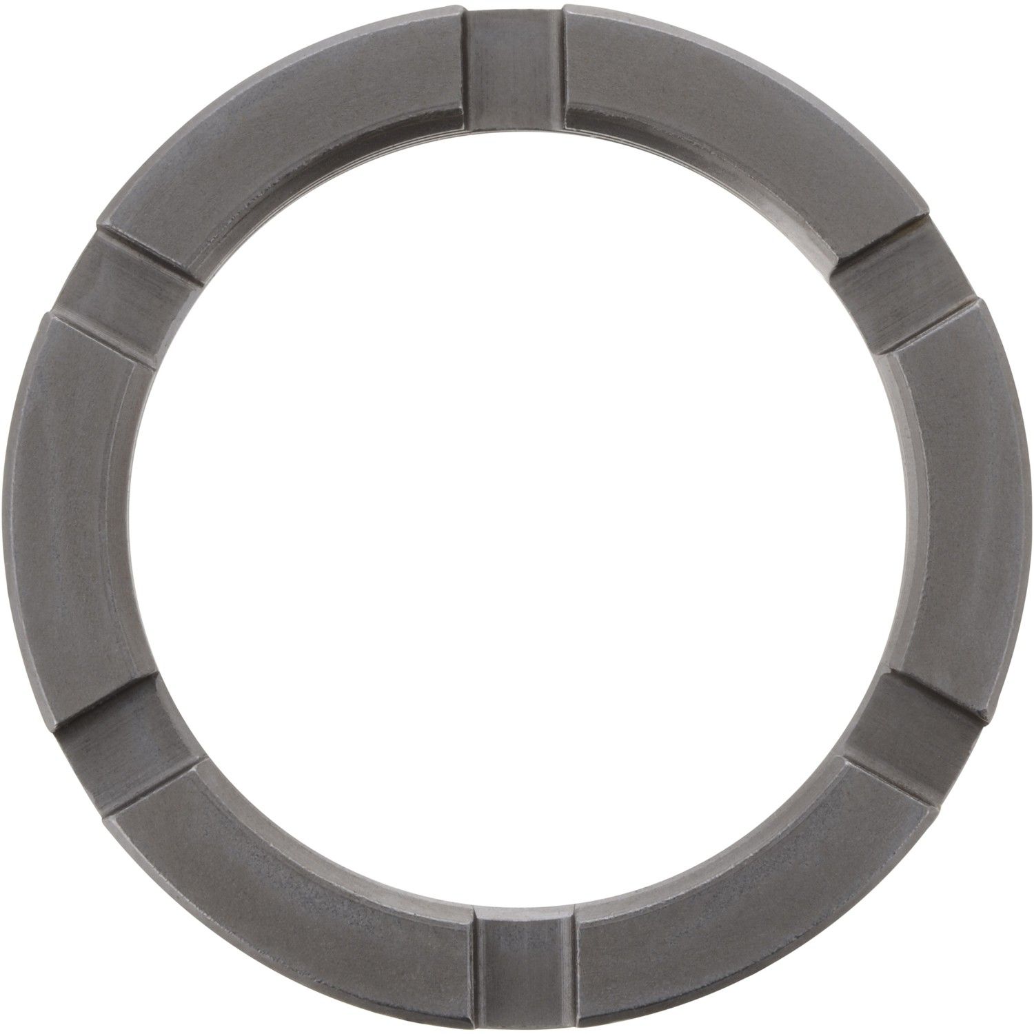 1991, 1990, 1989, 1988, 1987, 1986, 1985, 1984, 1983, 1982, 1981, 1980, 1979 GMC G3500 Spindle Nut