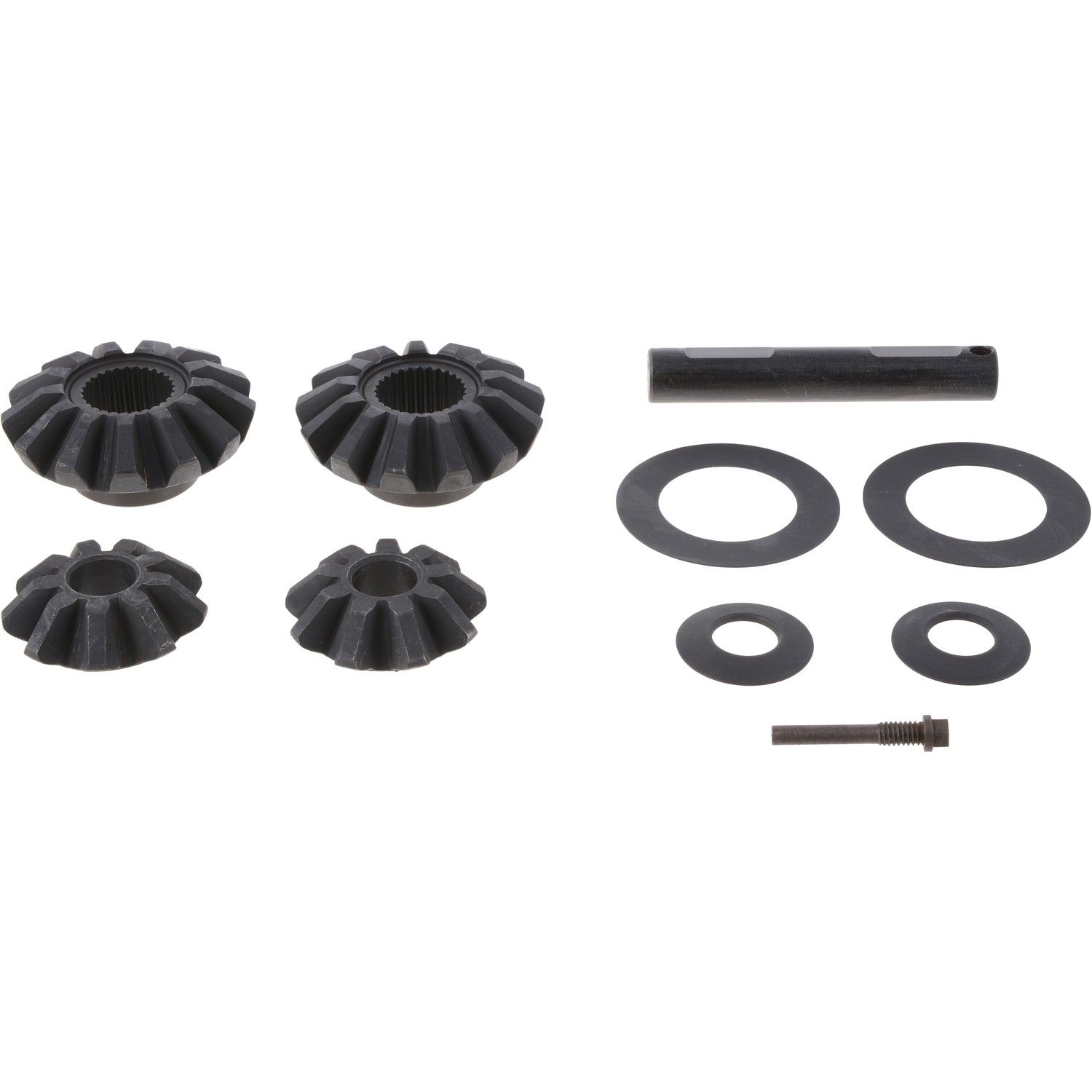 1973, 1972, 1971, 1970 Pontiac GTO Differential Carrier Gear Kit
