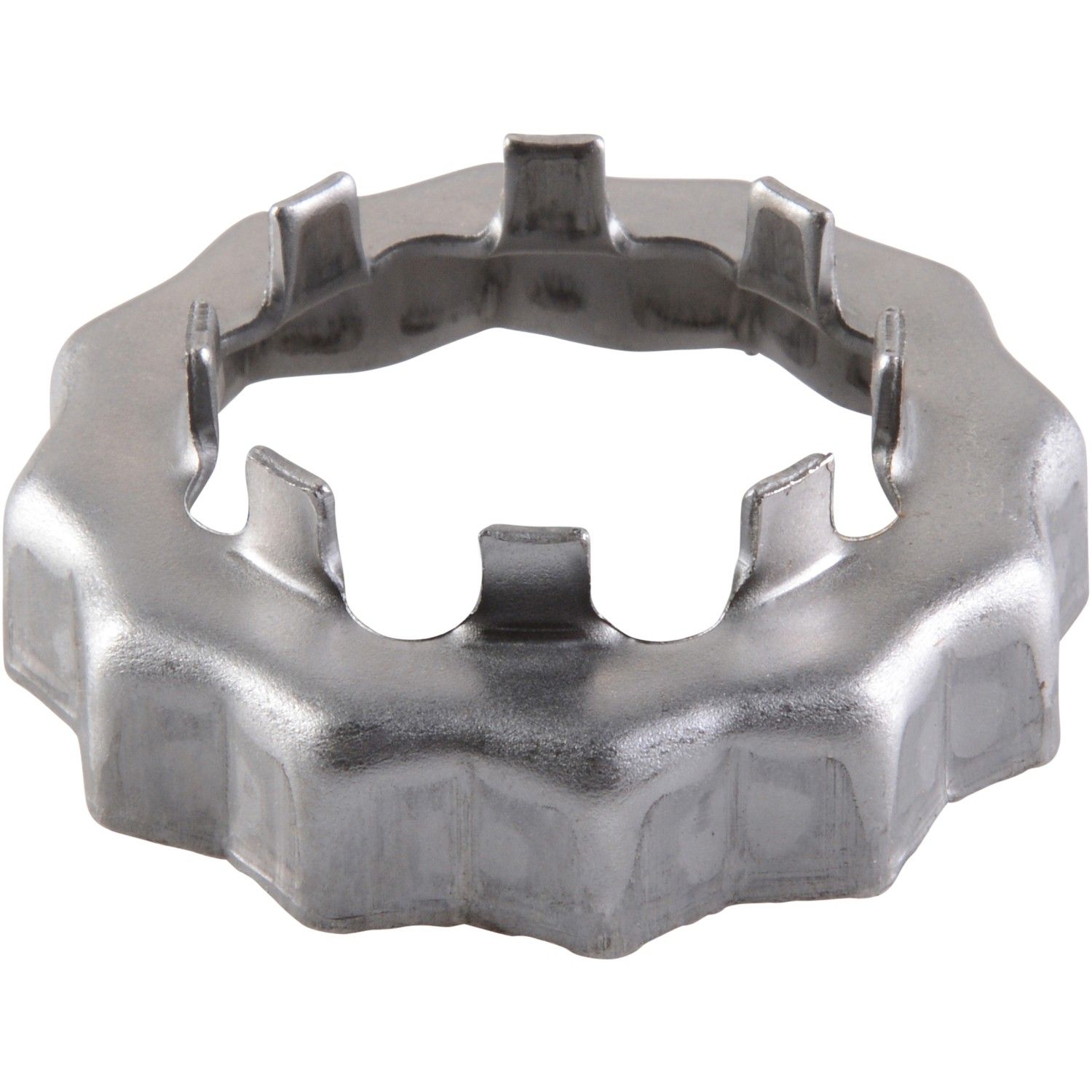 2001, 2000 Jeep Cherokee Spindle Nut Retainer