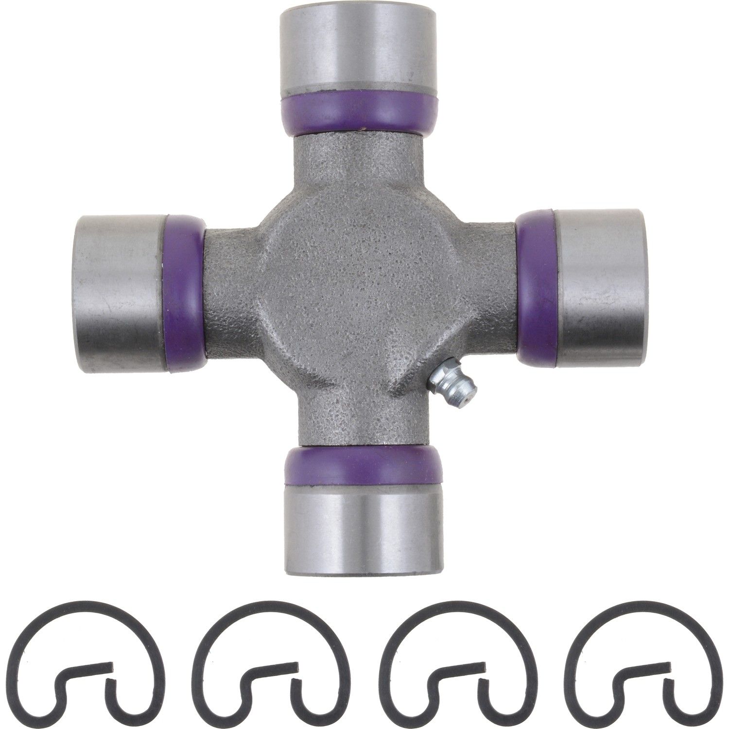 1989, 1988, 1987, 1986, 1985, 1984, 1983, 1982, 1981, 1980, 1979, 1978, 1977, 1976 Jaguar XJS Universal Joint