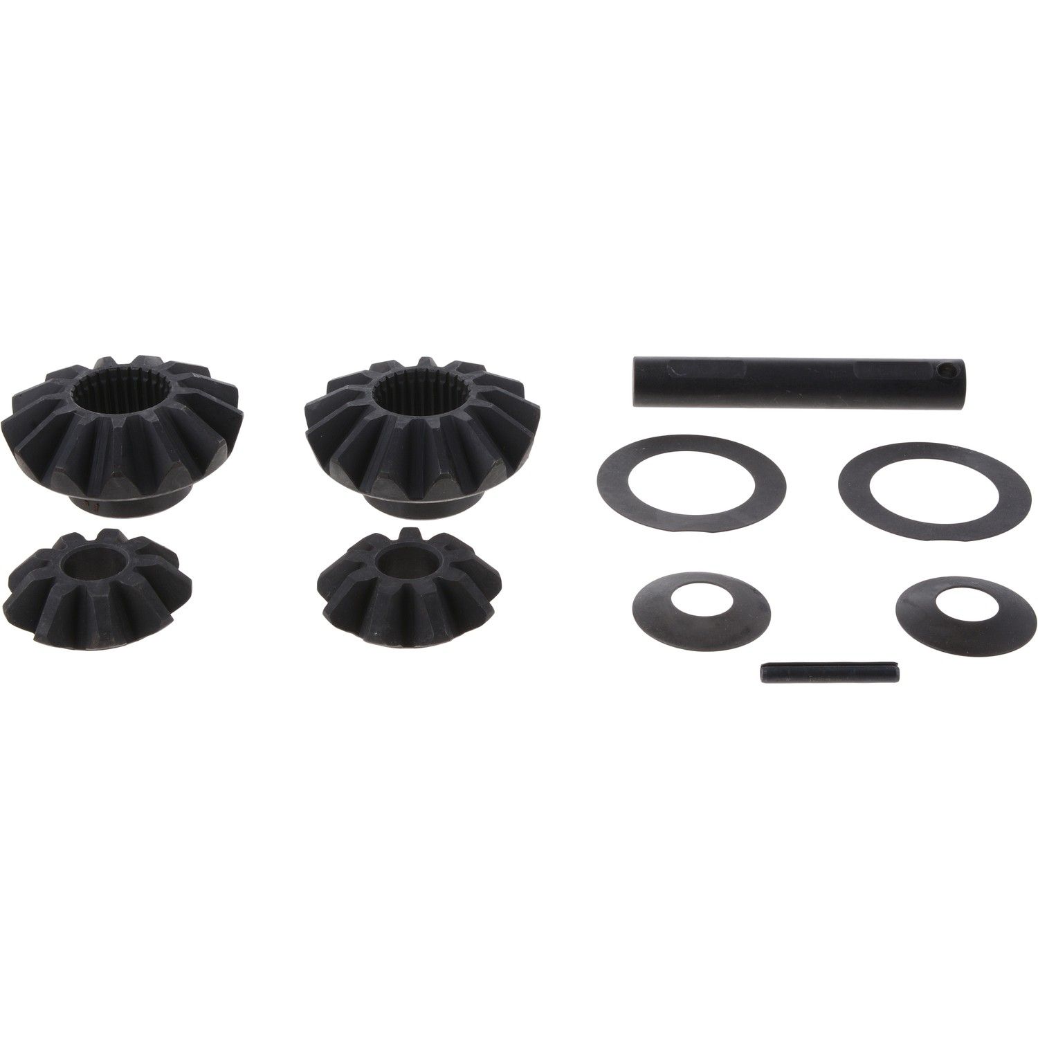 2013, 2012, 2011, 2010, 2009, 2008, 2007, 2006, 2005, 2004, 2003, 2002, 2001 Ford Explorer Differential Carrier Gear Kit