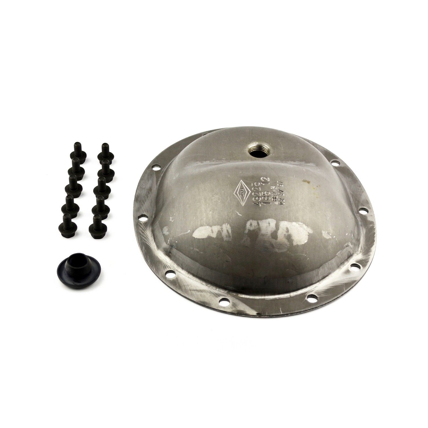 2001, 2000, 1999, 1998, 1997, 1996, 1995, 1994, 1993, 1992, 1991, 1990, 1989, 1988 Jeep Cherokee Differential Cover