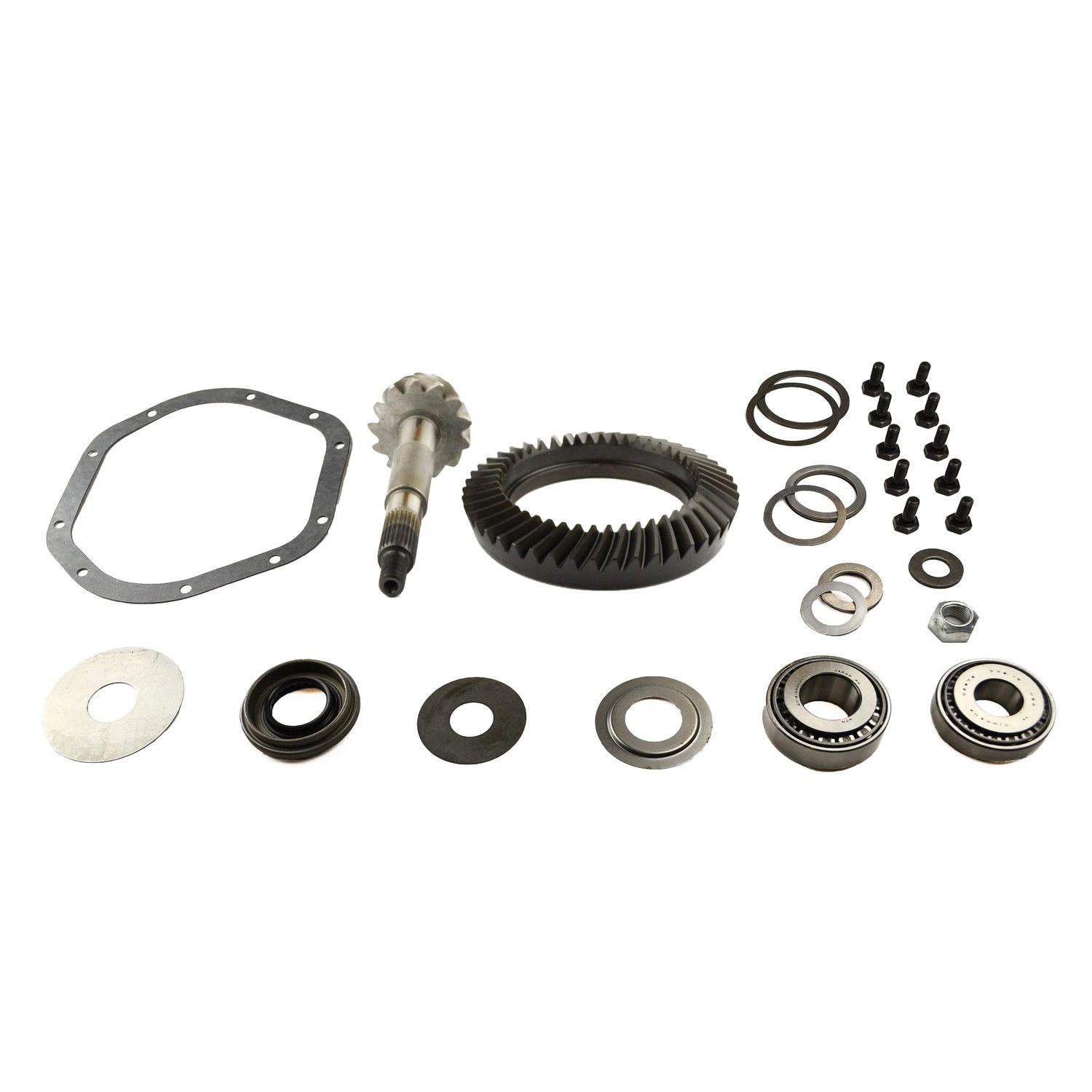 1987, 1986, 1985, 1984, 1983, 1982, 1981, 1980, 1979, 1978, 1977 Jeep Cherokee Differential Ring and Pinion Kit