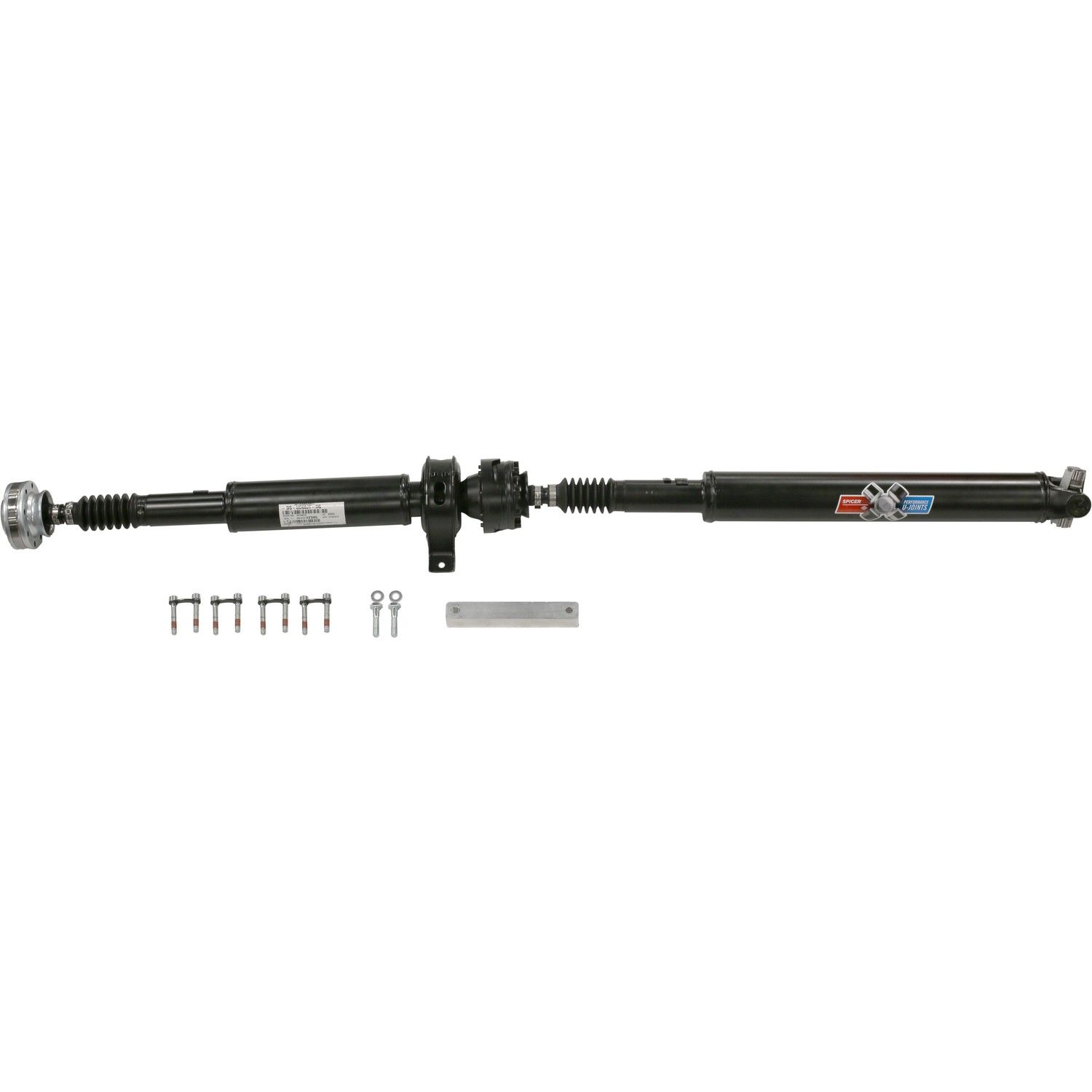 2022, 2021, 2020 Jeep Gladiator Drive Shaft Assembly