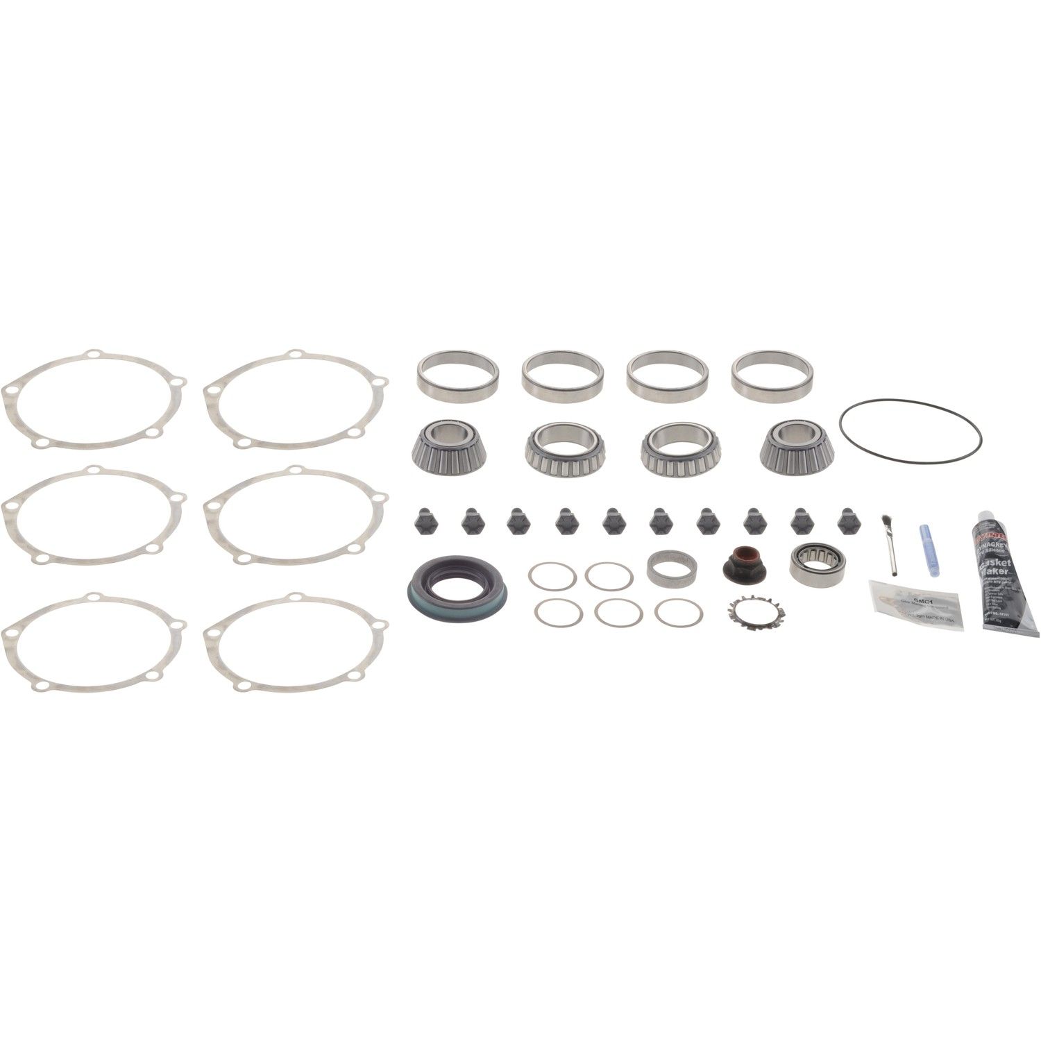 1980, 1979, 1978, 1977, 1976, 1975 Ford Granada Differential Rebuild Kit