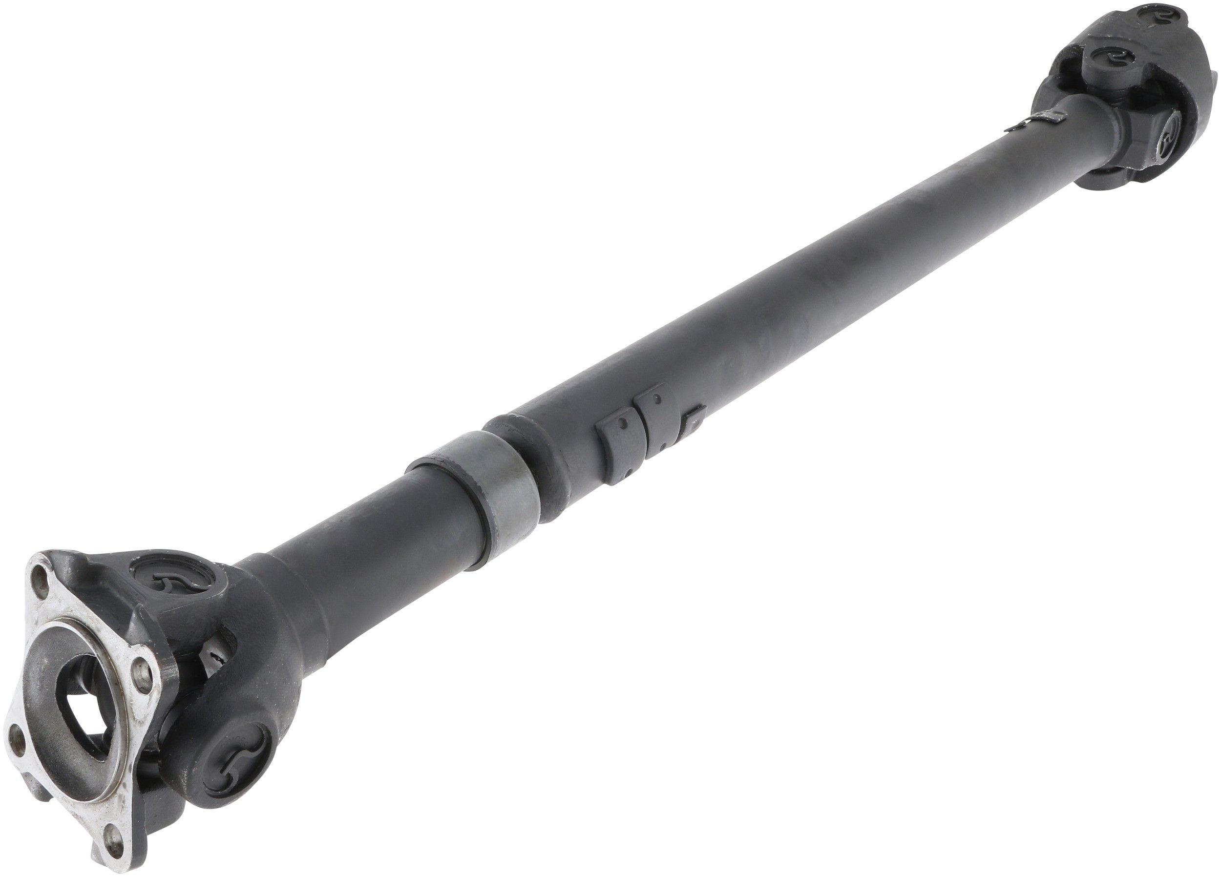 2022, 2021, 2020, 2019, 2018 Jeep Wrangler Drive Shaft Assembly