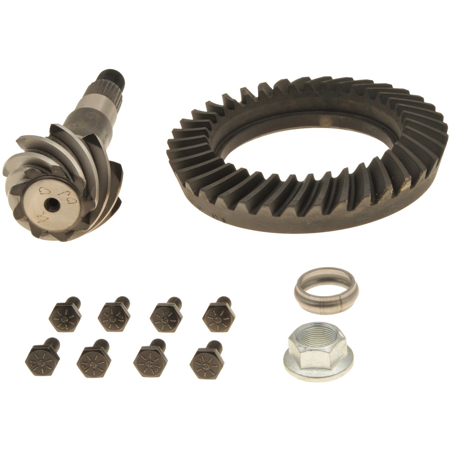 1996, 1995, 1994, 1993, 1992, 1991, 1990, 1989, 1988, 1987, 1986, 1985, 1984 Jeep Cherokee Differential Gear Set