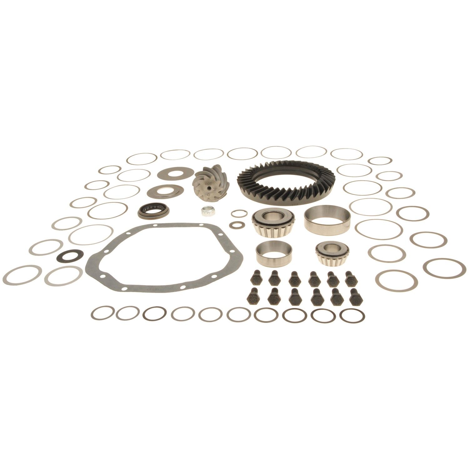 1983, 1982 Dodge D350 Differential Ring and Pinion Kit