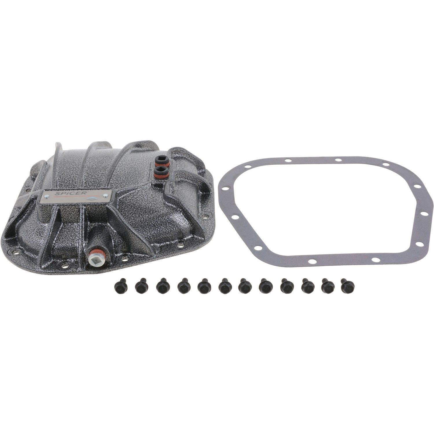 2018, 2017, 2016, 2015 Ford Transit-150 Differential Cover