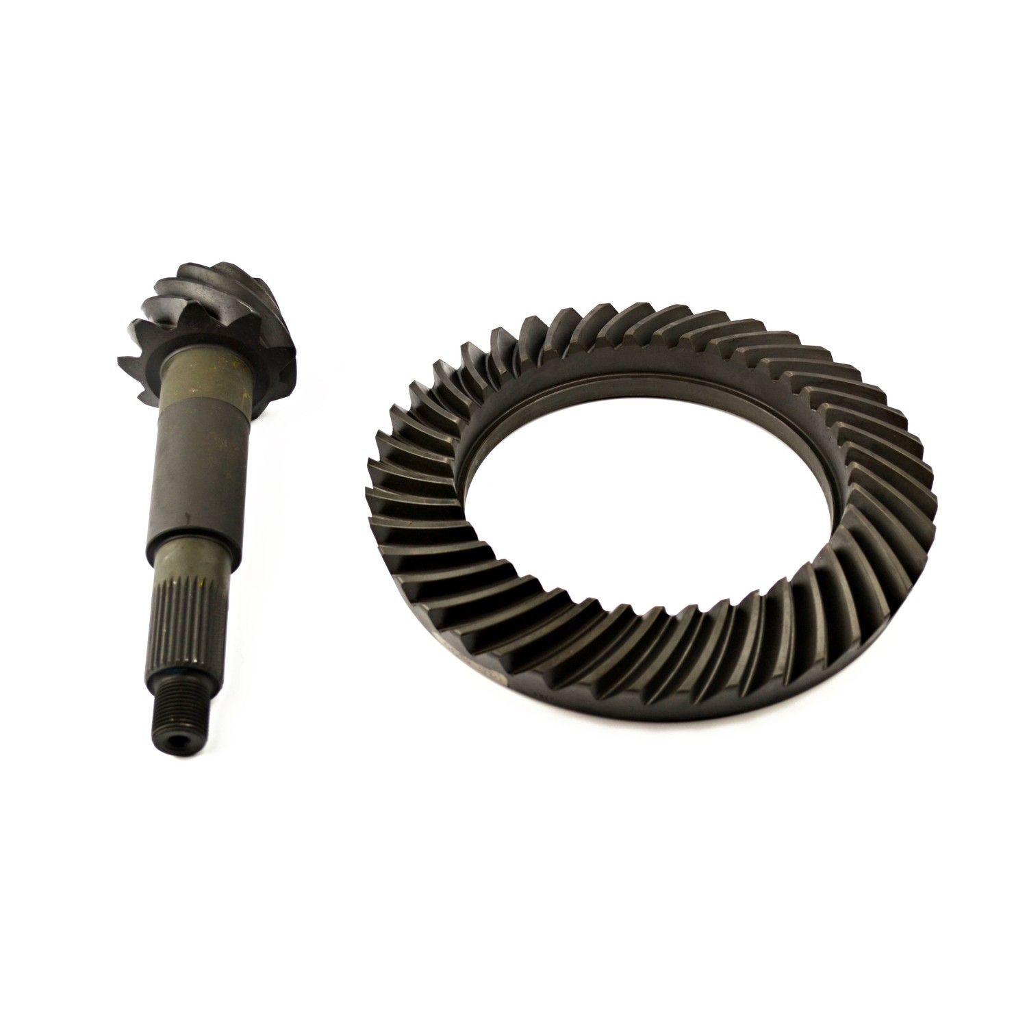 1971, 1970, 1969, 1968, 1967, 1966, 1965 Ford F-100 Panel Differential Ring and Pinion