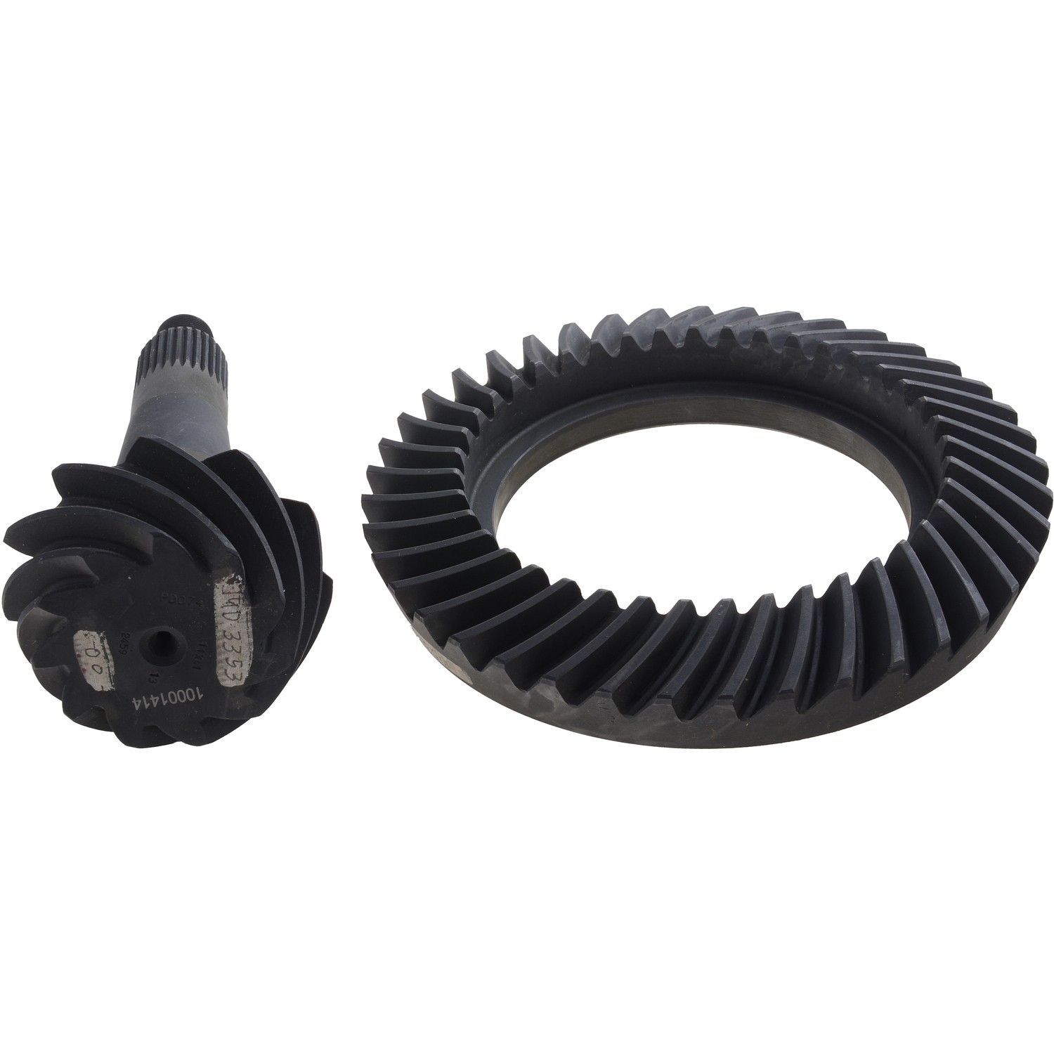 1970, 1969, 1968, 1967, 1966 Chevrolet Caprice Differential Ring and Pinion