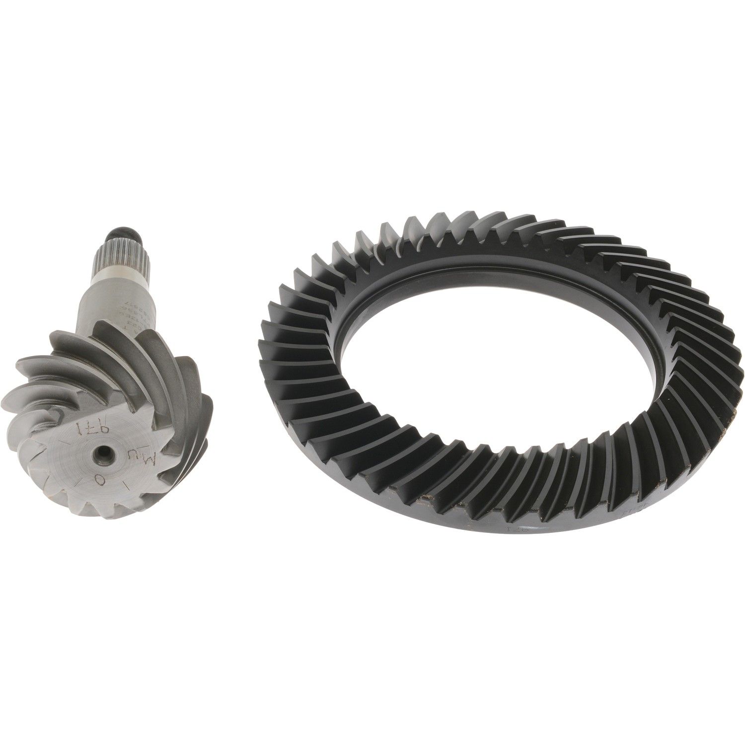 2006, 2005, 2004 Dodge Viper Panel Differential Ring and Pinion