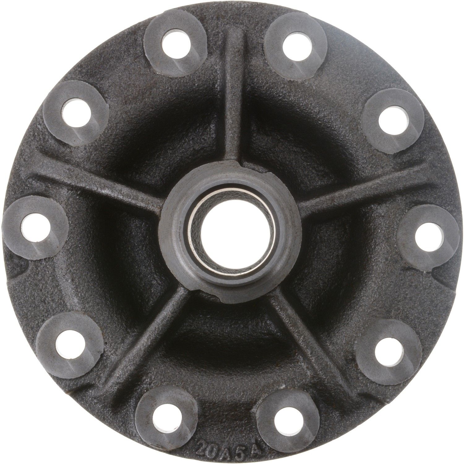 2000, 1999, 1998, 1997, 1996, 1995, 1994 GMC Jimmy Differential Carrier