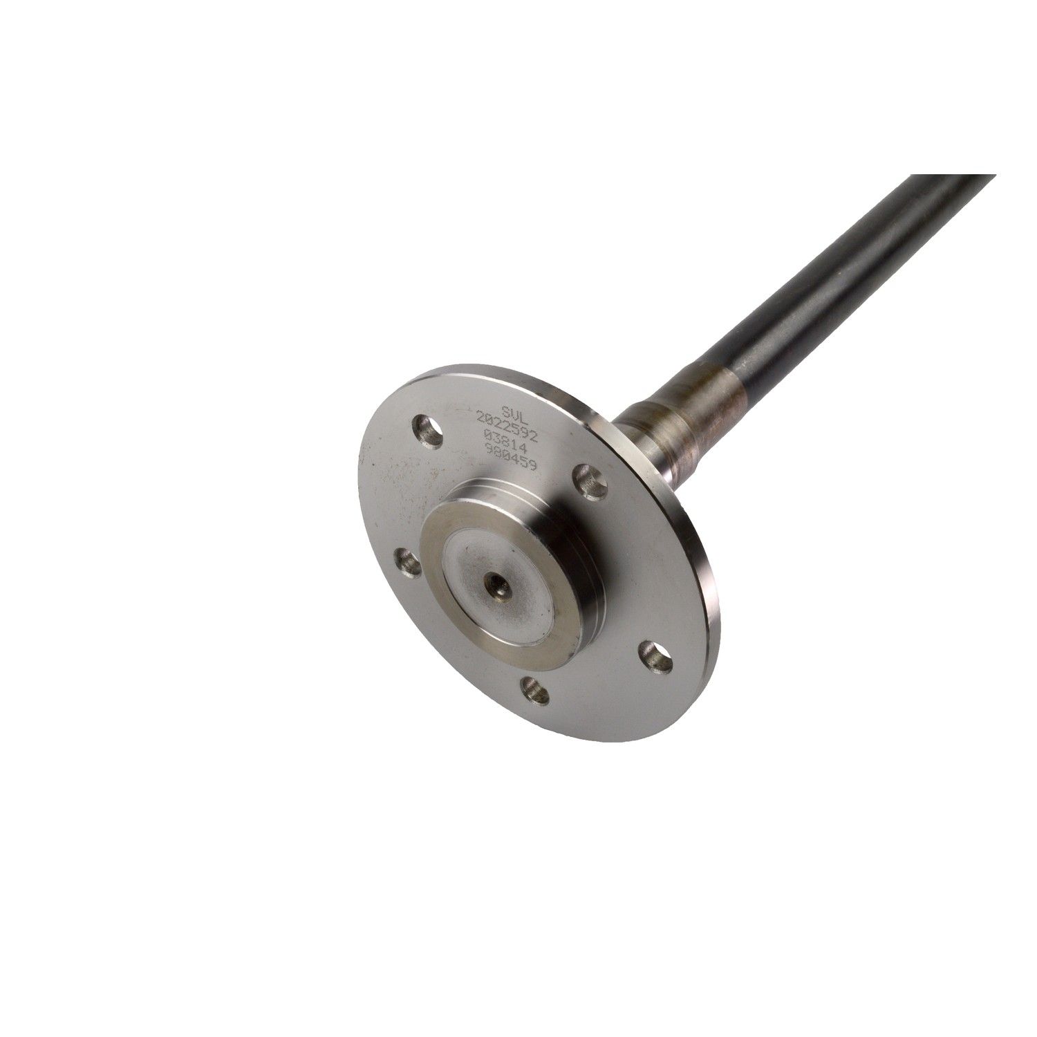 1984, 1983, 1982, 1981, 1980 GMC Jimmy Blazer Drive Axle Shaft