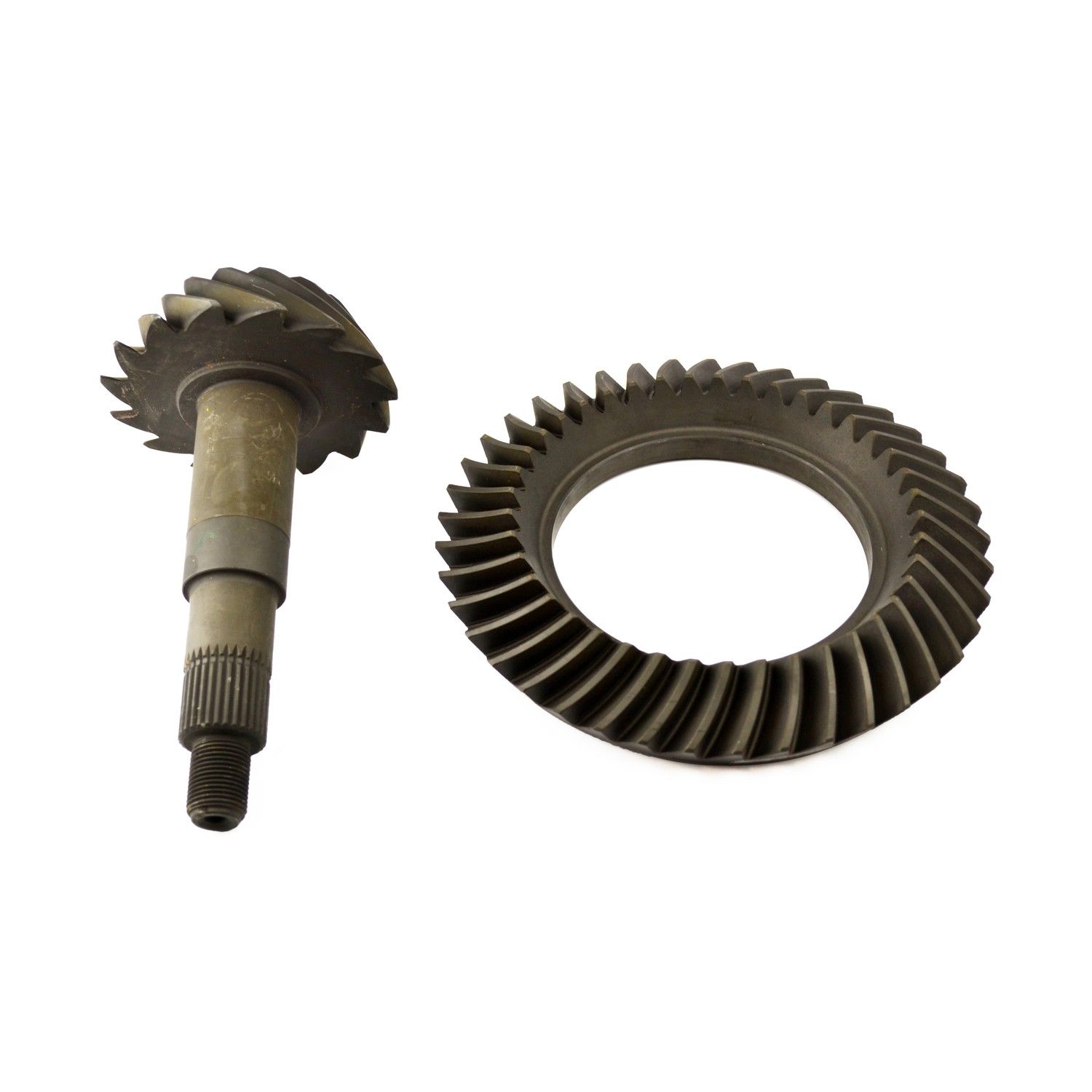 2002-2009 Buick Apollo Differential Ring and Pinion Dana Spicer Chassis