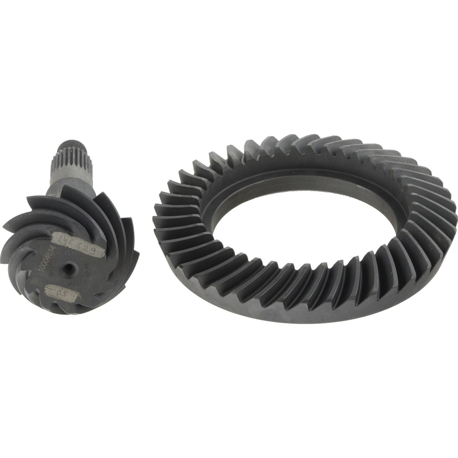1972, 1971, 1970, 1969, 1968, 1967, 1966, 1965, 1964 Pontiac GTO Differential Ring and Pinion