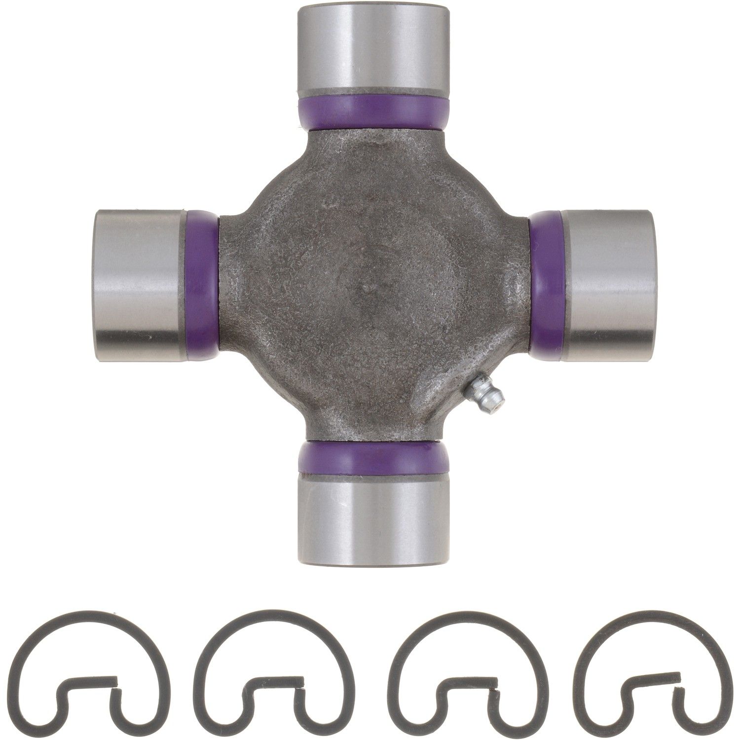 2018, 2017, 2016, 2015, 2014, 2013, 2012, 2011 Ram 4500 Kodiak Universal Joint