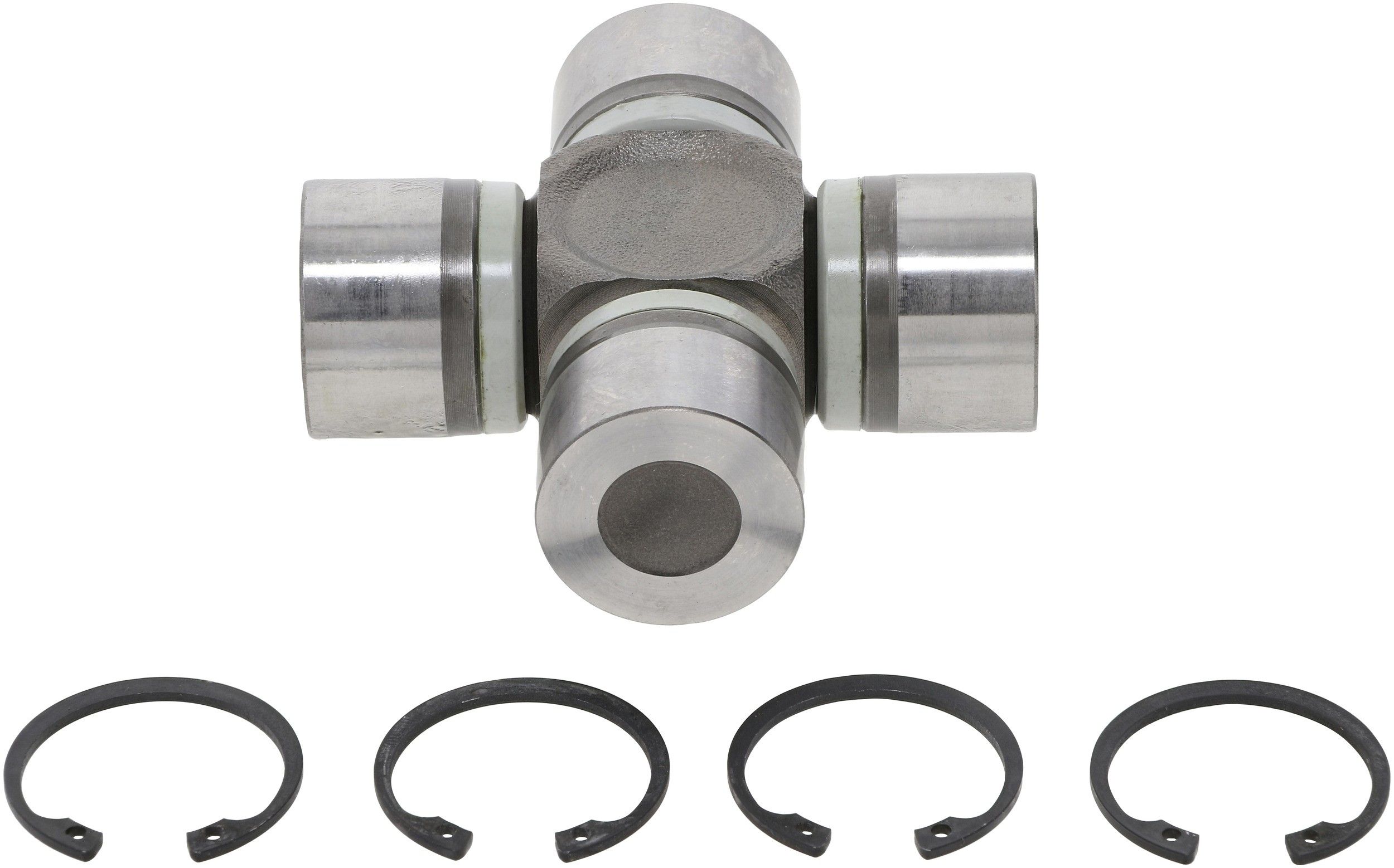 2006, 2005, 2004, 2003 Freightliner Sprinter 2500 2500 Universal Joint