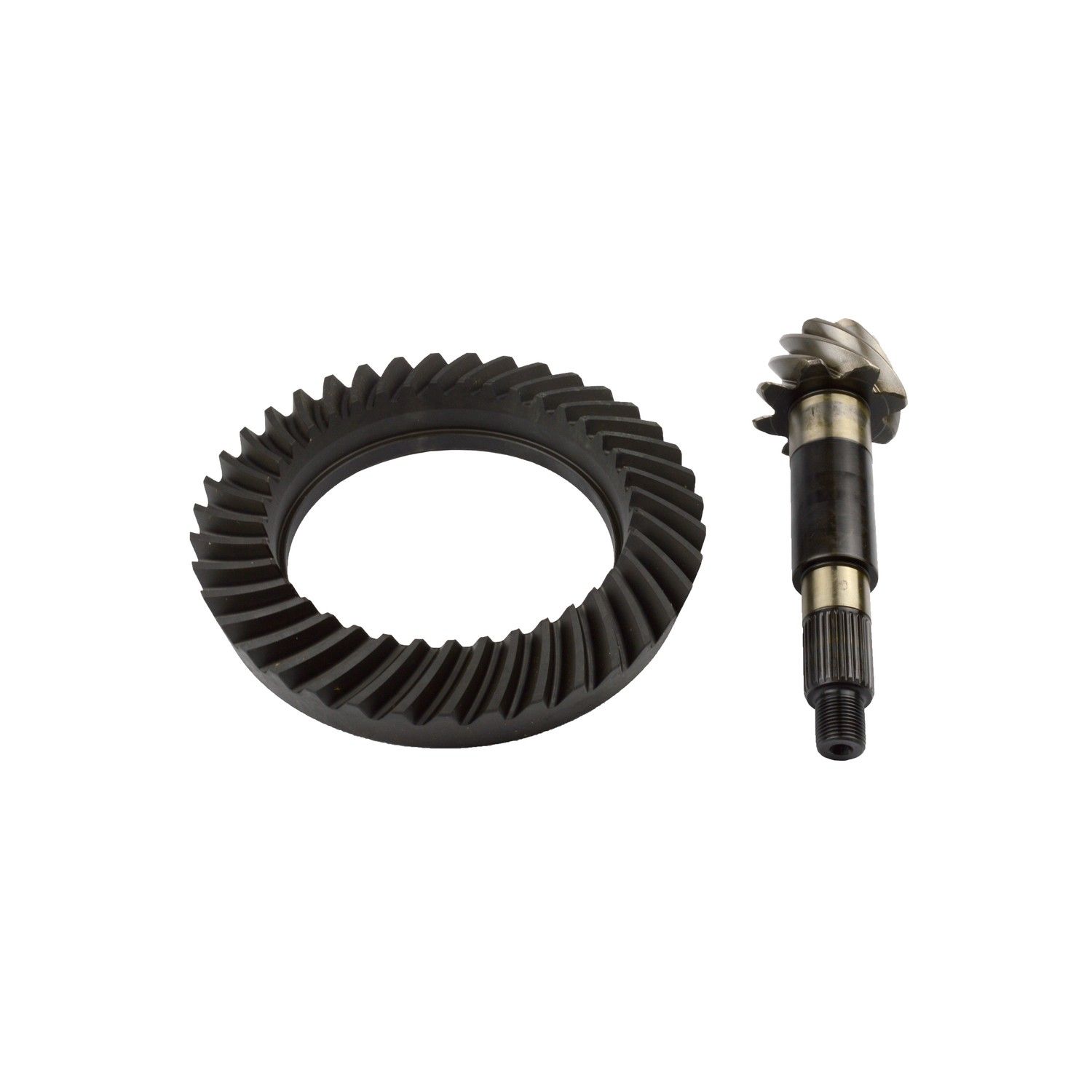 2009, 2008, 2007, 2006, 2005, 2004, 2003 Chevrolet Express 2500 Panel Differential Ring and Pinion