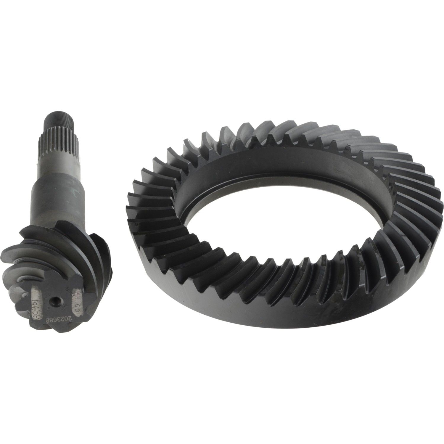 2013, 2012, 2011 Ram 3500 2500 Differential Ring and Pinion