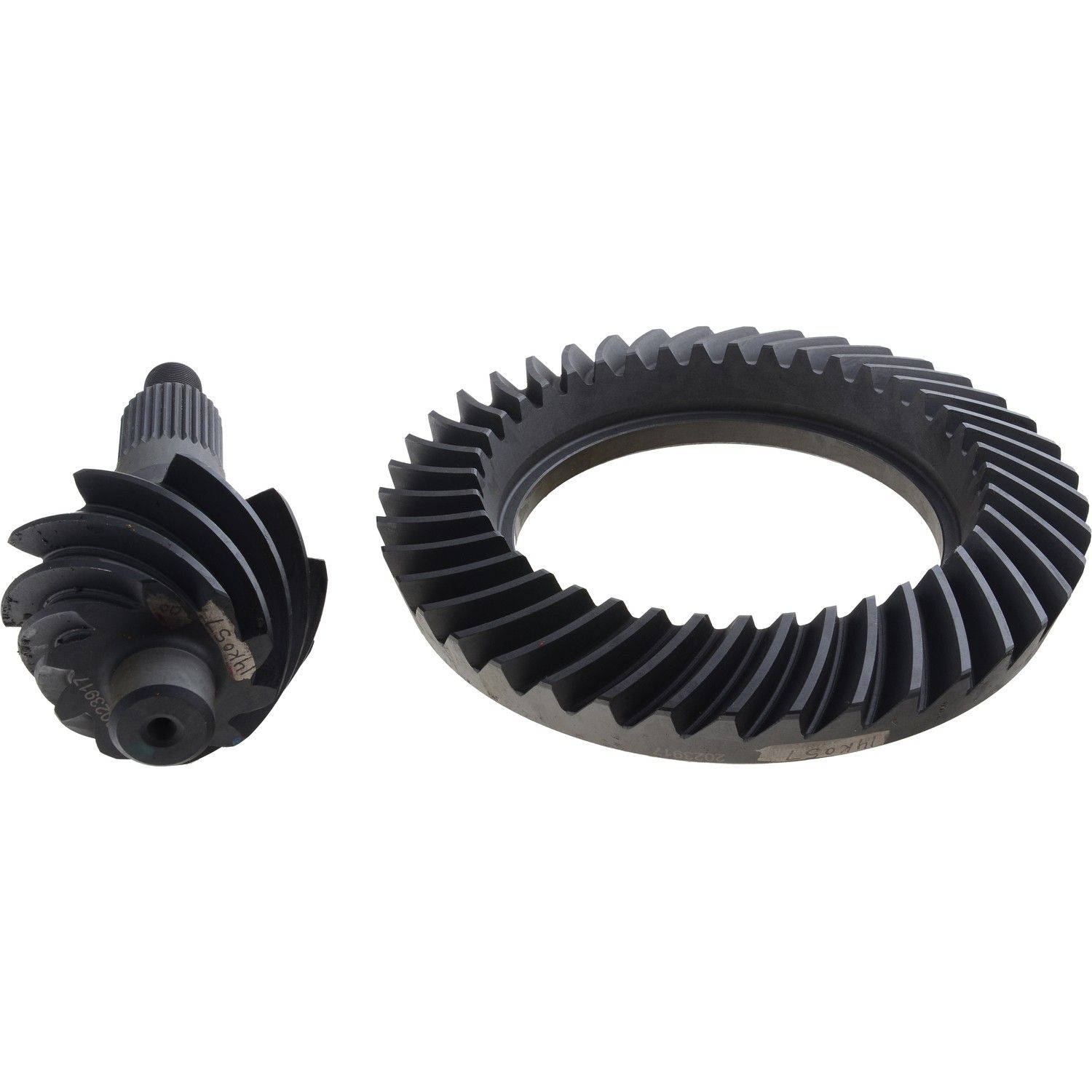 1999, 1998, 1997 GMC P3500 2500 Differential Ring and Pinion