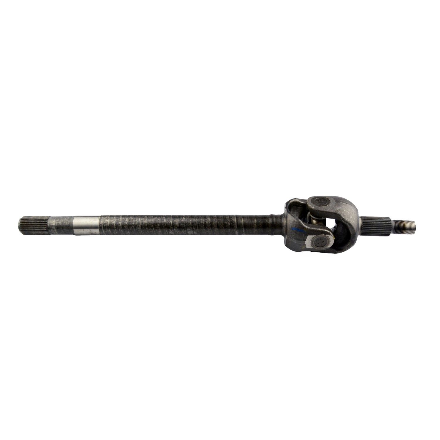 2017, 2016, 2015, 2014, 2013, 2012, 2011, 2010, 2009, 2008 Jeep Wrangler Drive Axle Shaft