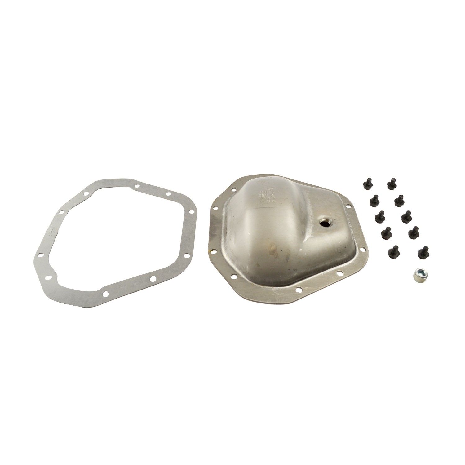 1999, 1998, 1997 GMC P3500 Differential Cover